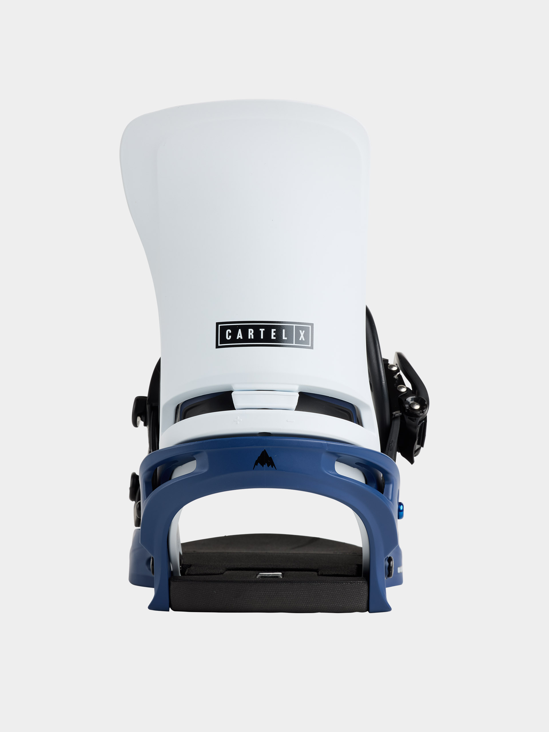 Férfi Snowboard kötés Burton Cartel X Reflex (nightfall/white)