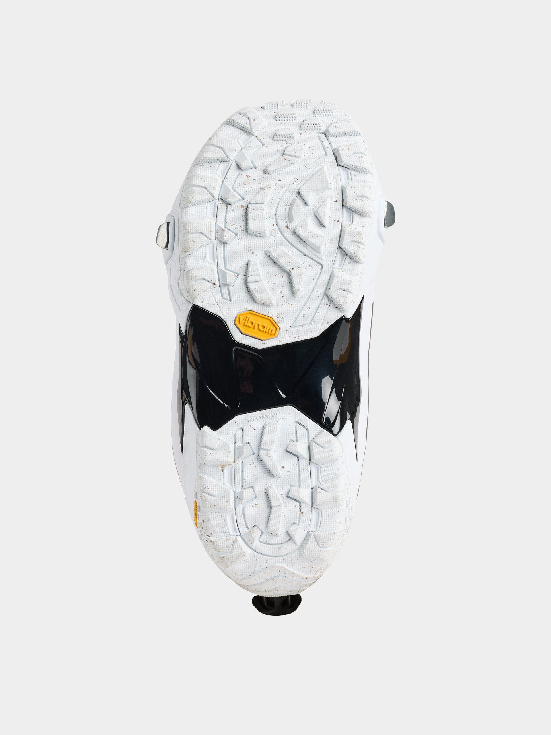 Férfi Snowboard cipők Burton Highshot X Step On (orange cream/multi)