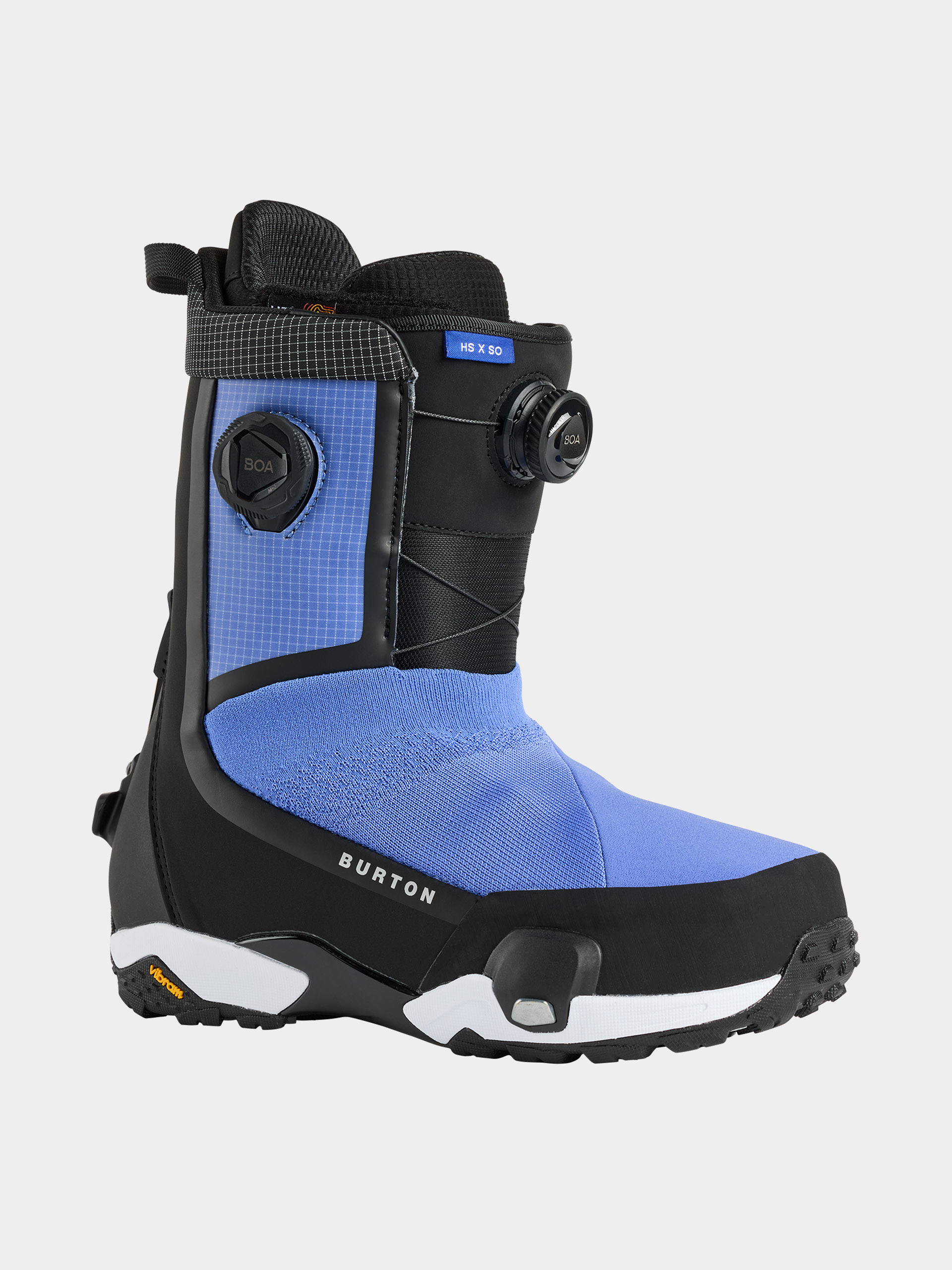 Snowboard cipők Burton Highshot X Step On (iris bloom)