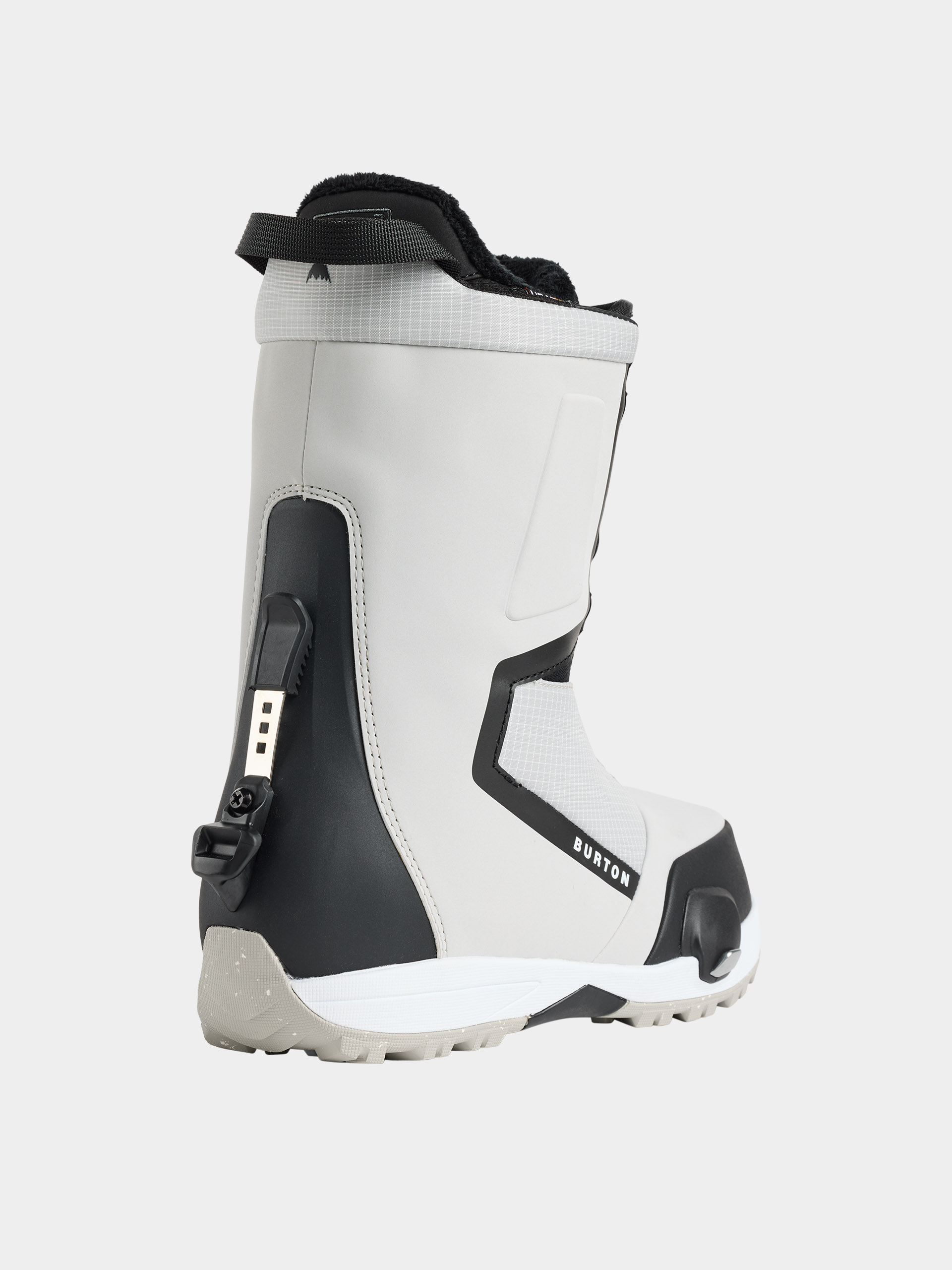 Férfi Snowboard cipők Burton Highshot Step On (gray cloud)
