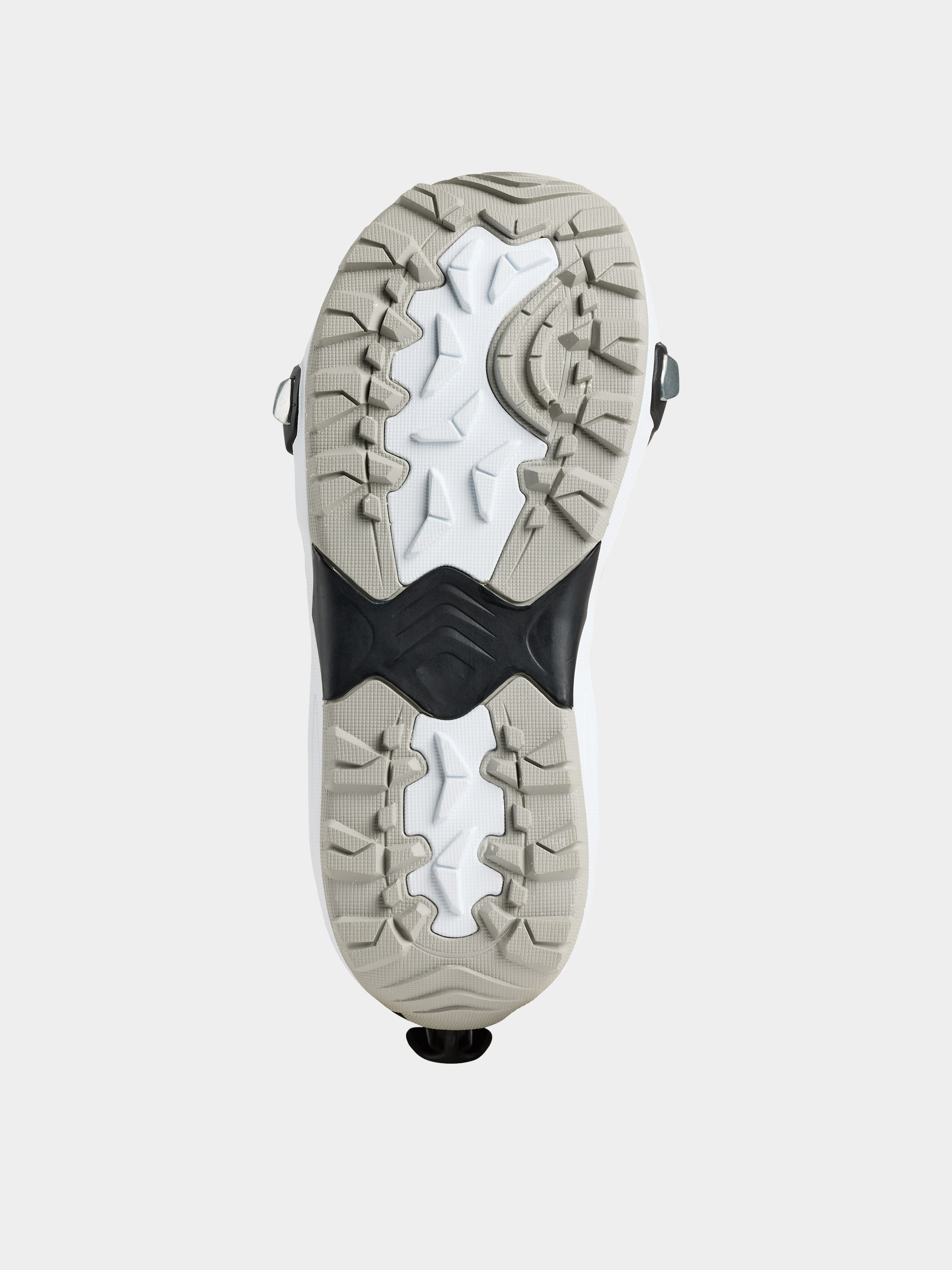 Férfi Snowboard cipők Burton Highshot Step On (gray cloud)