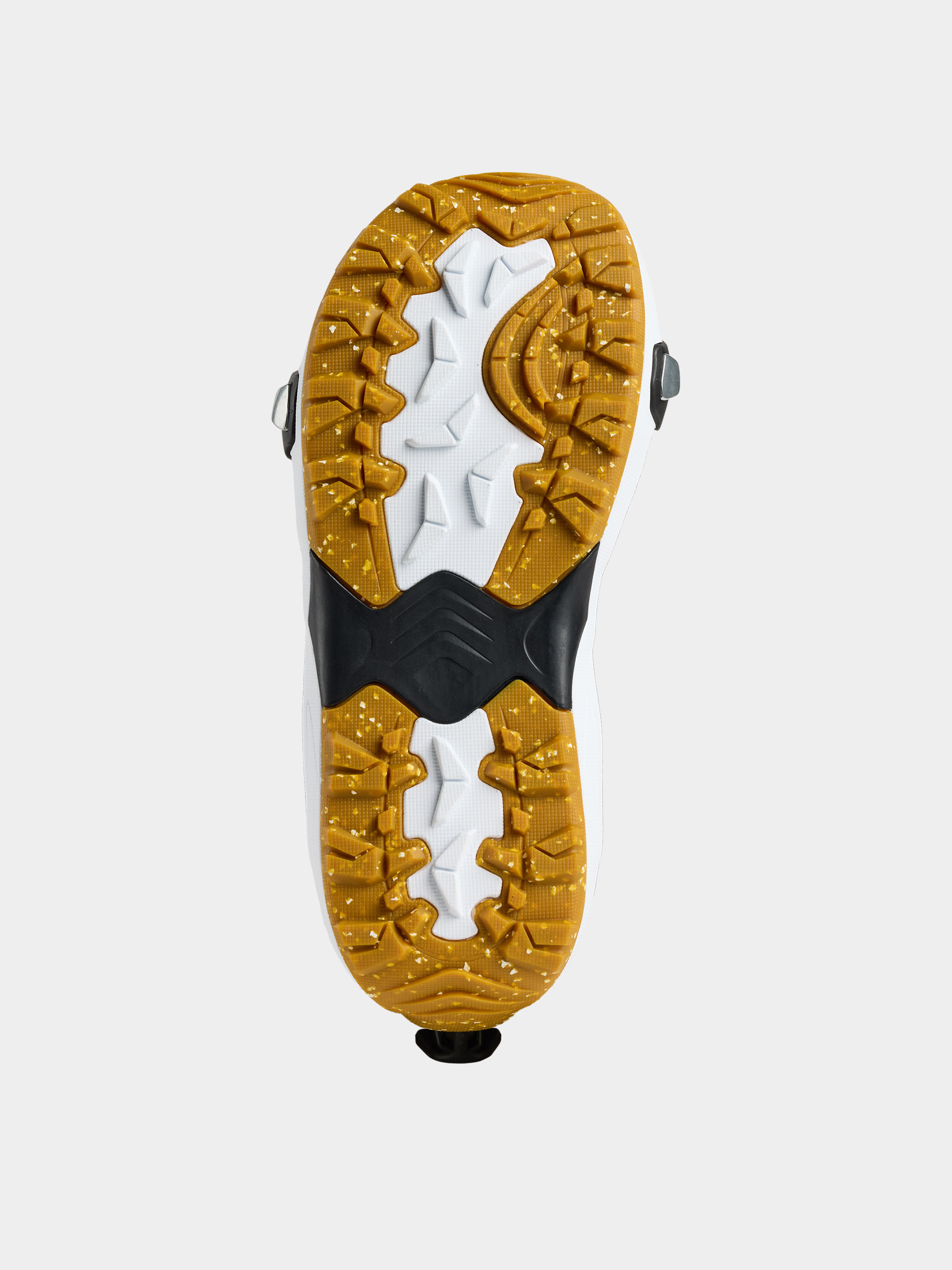 Férfi Snowboard cipők Burton Highshot Step On (black)