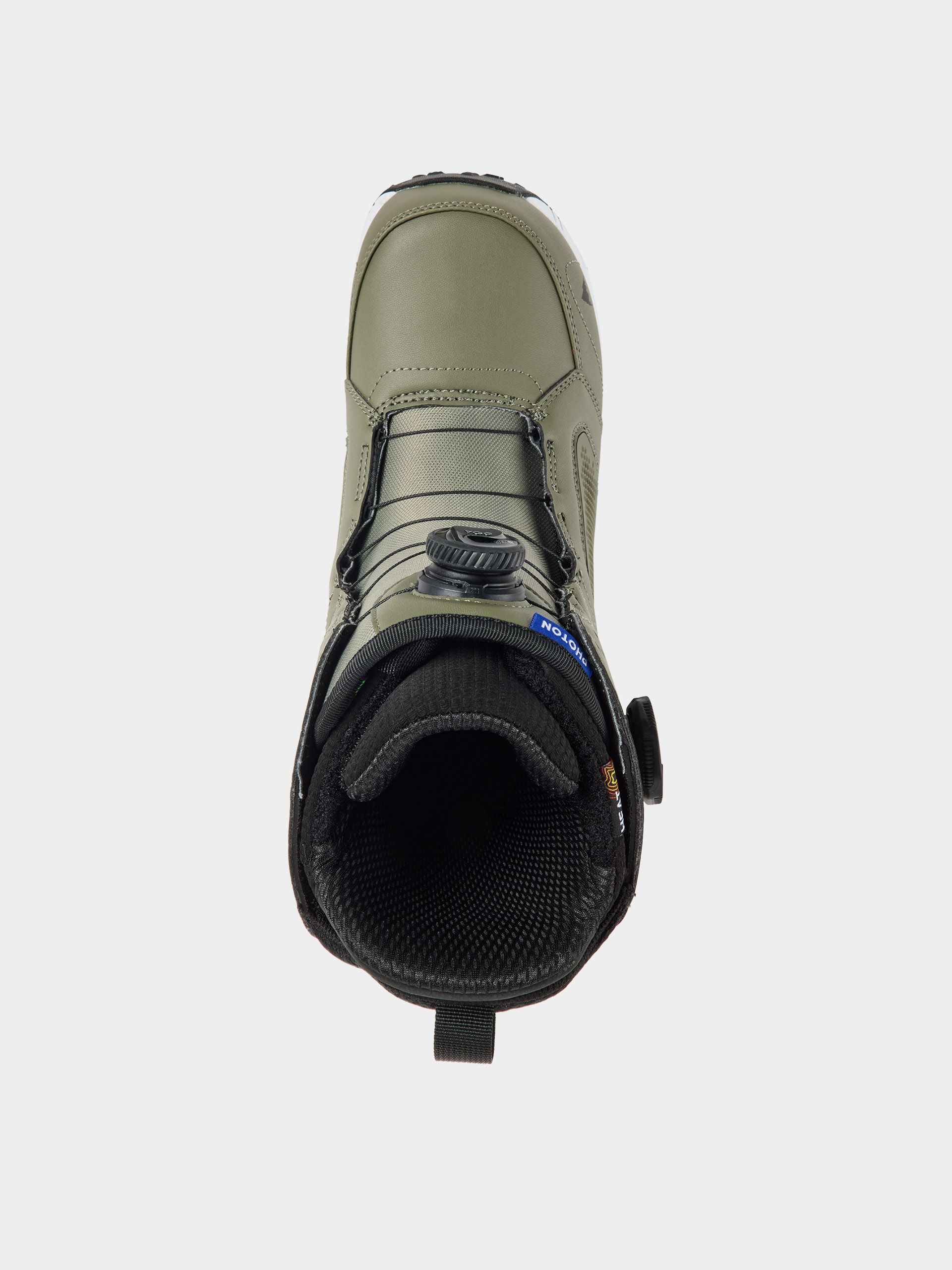 Férfi Snowboard cipők Burton Photon Boa (forest moss)