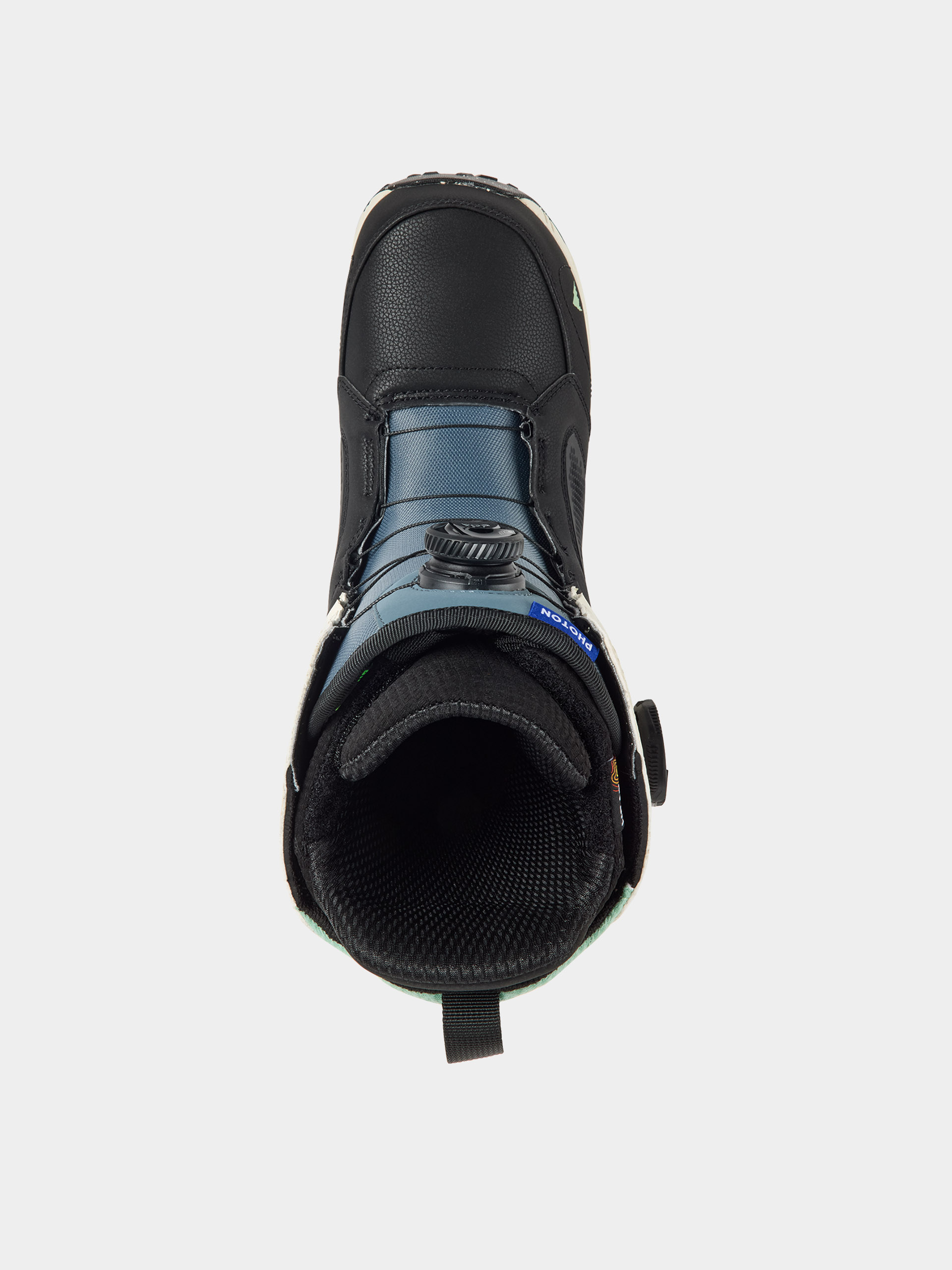 Férfi Snowboard cipők Burton Photon Boa (black / multi)