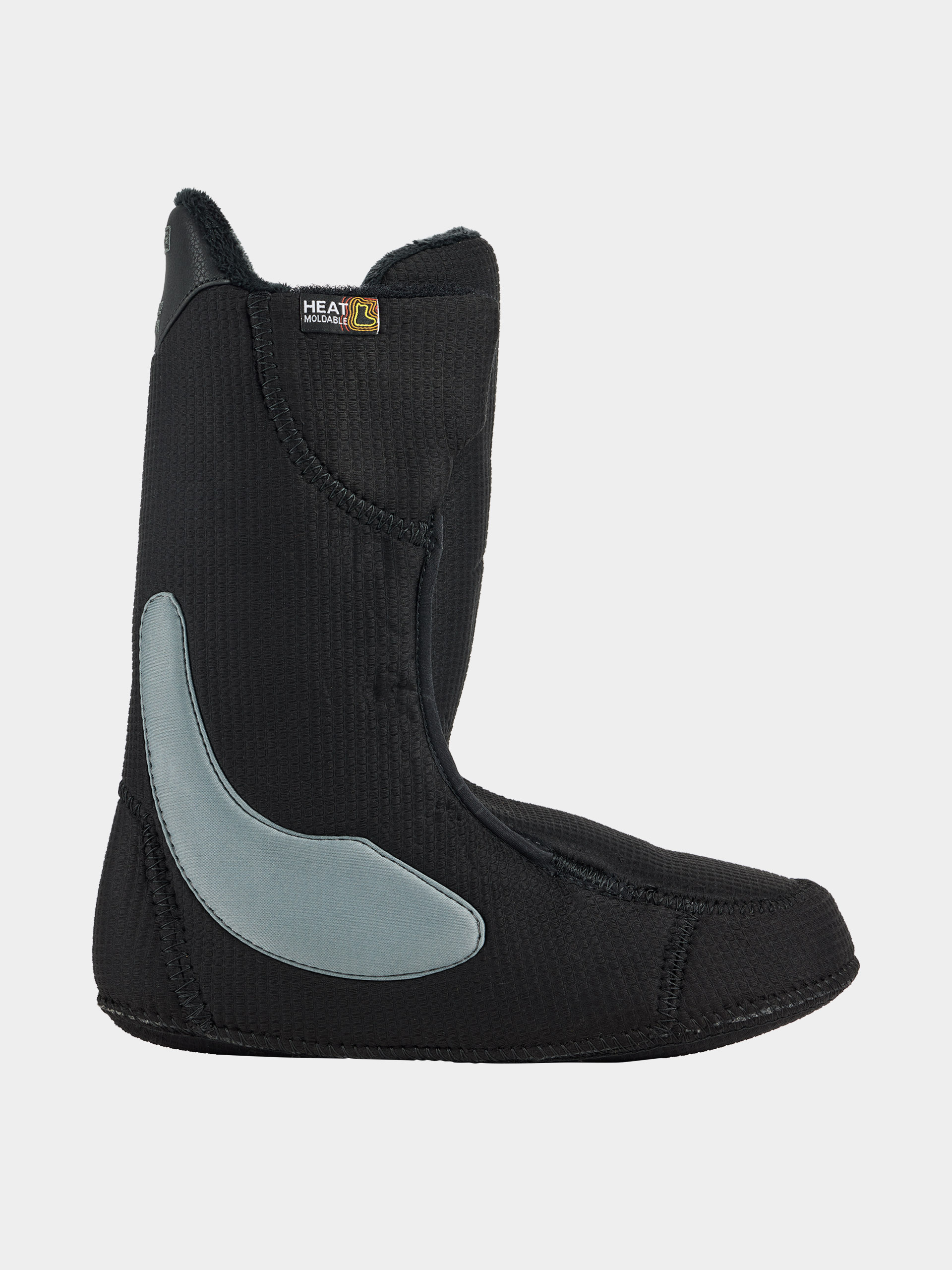 Férfi Snowboard cipők Burton Ruler Boa (pewter)