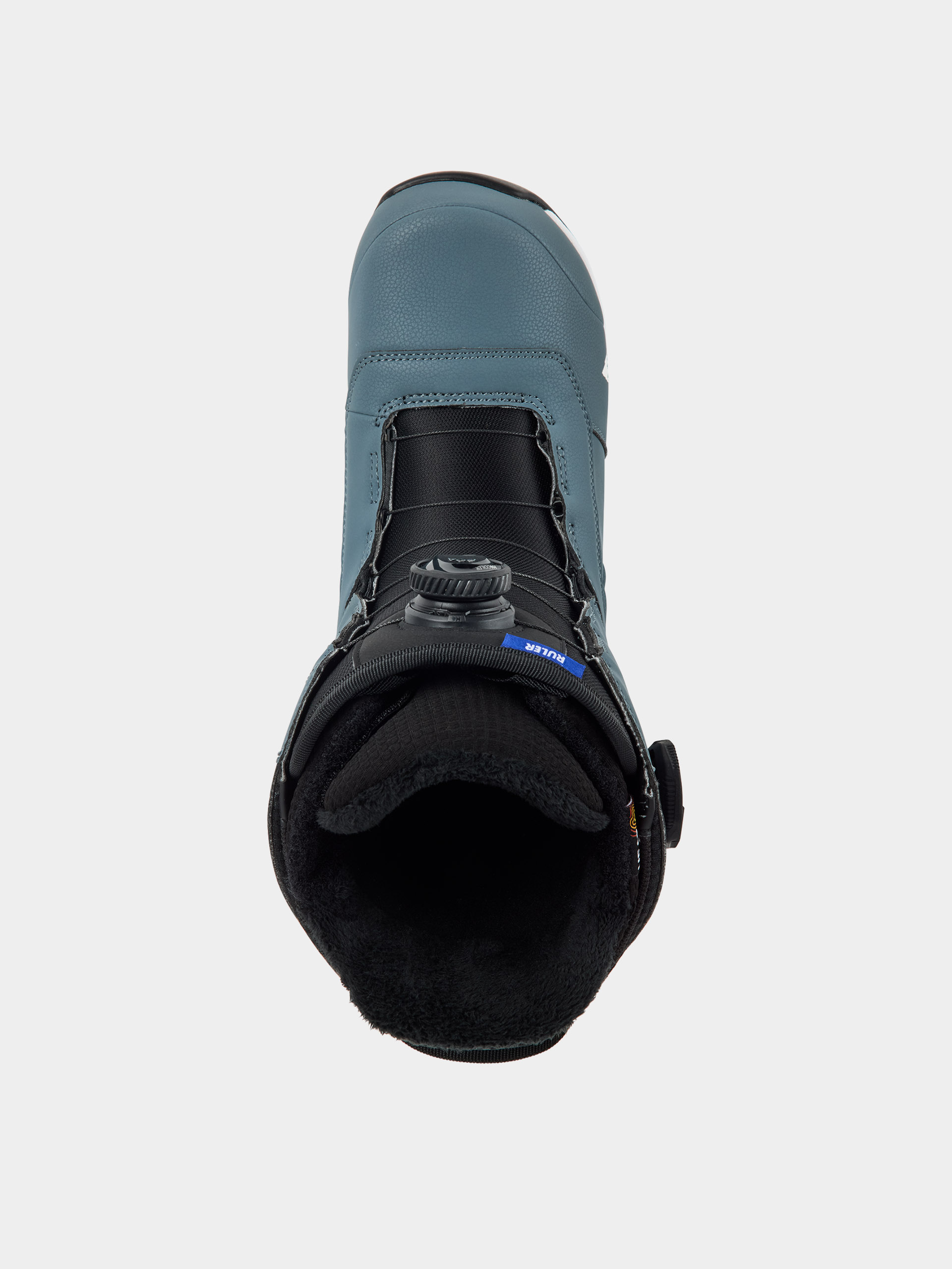 Férfi Snowboard cipők Burton Ruler Boa (pewter)