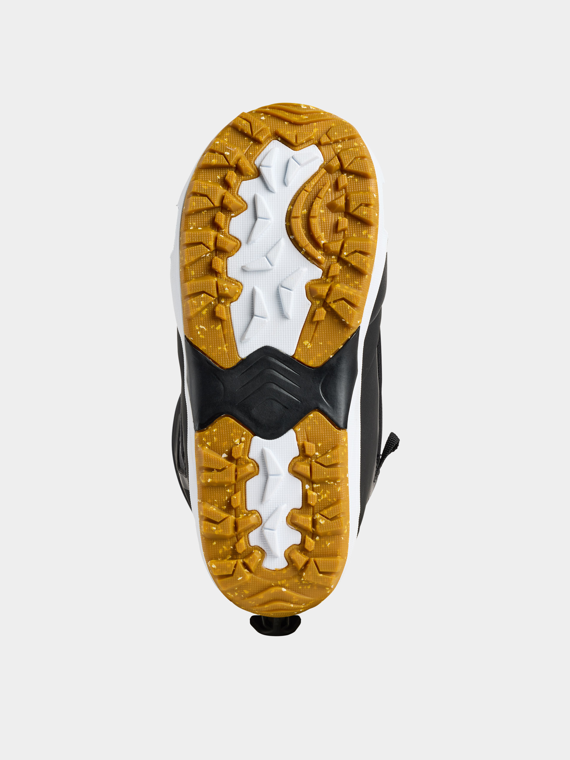 Női Snowboard cipők Burton Highshot Step On (black)