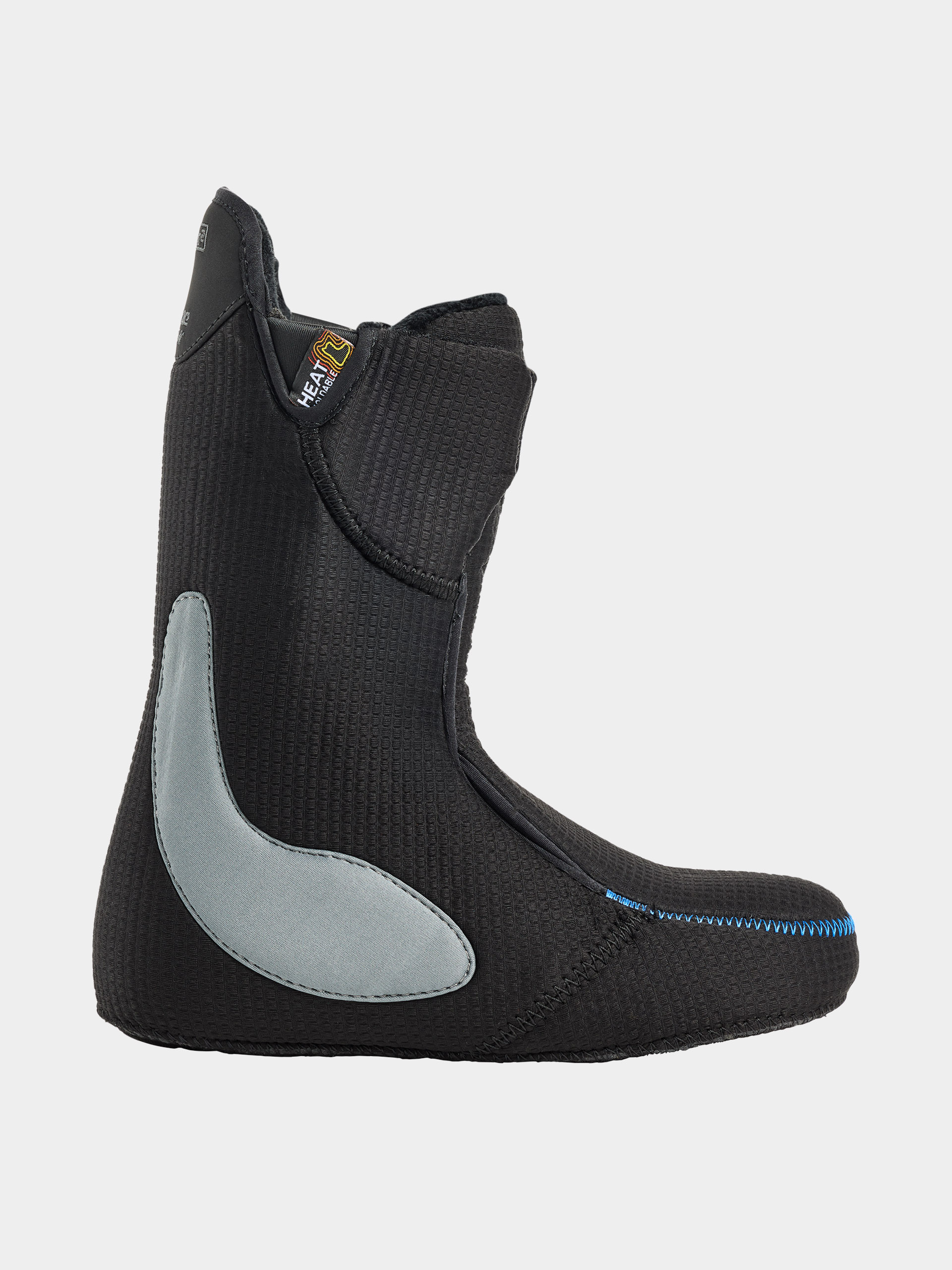 Női Snowboard cipők Burton Highshot Step On (bluestone)