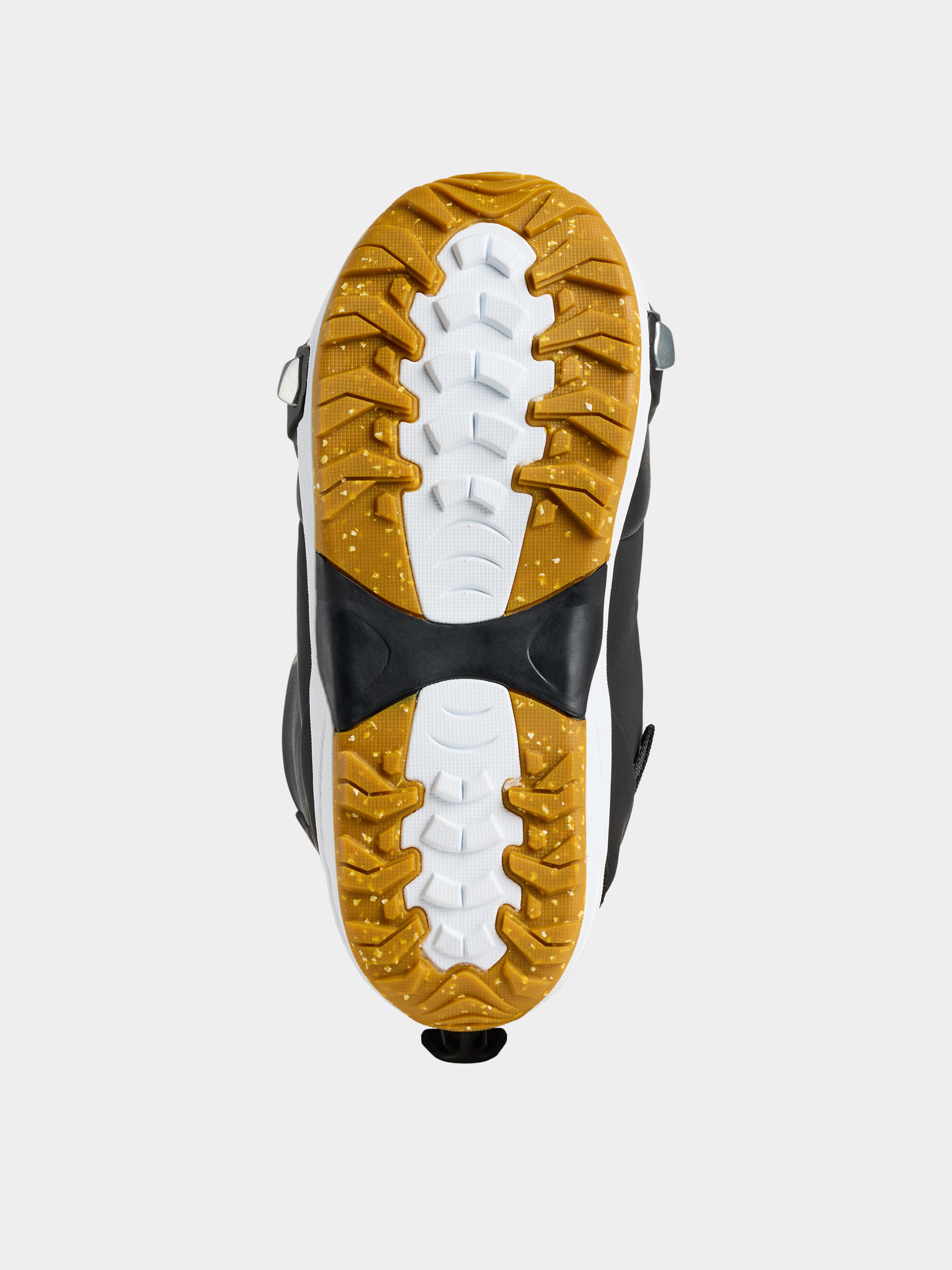 Női Snowboard cipők Burton Waverange Step On (black)