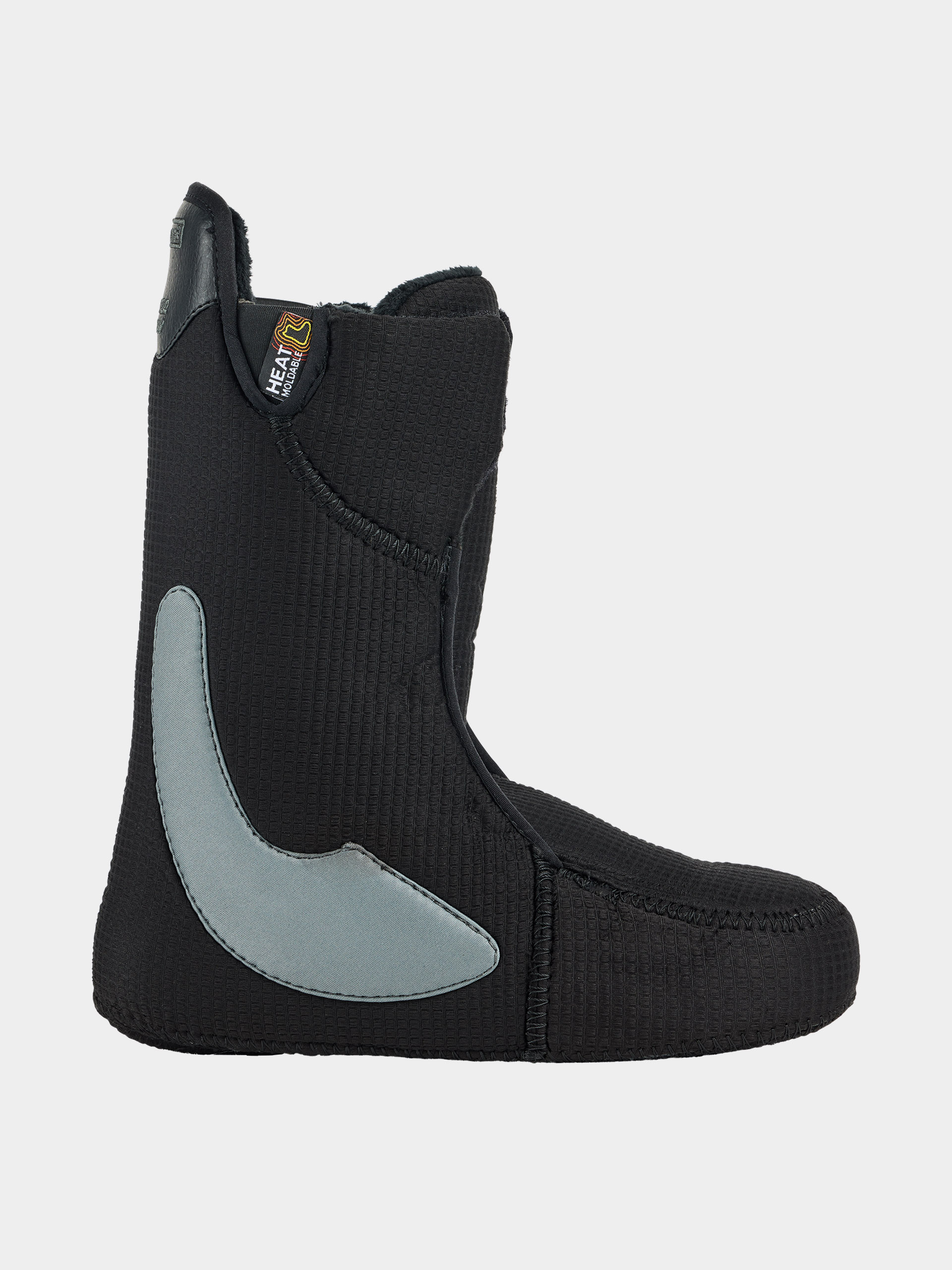 Női Snowboard cipők Burton Limelight Boa (pewter)