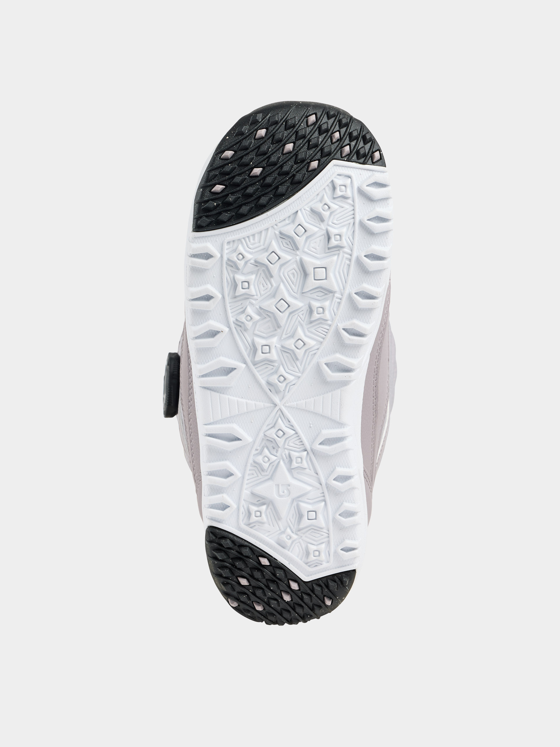 Női Snowboard cipők Burton Limelight Boa (washed lavendar)