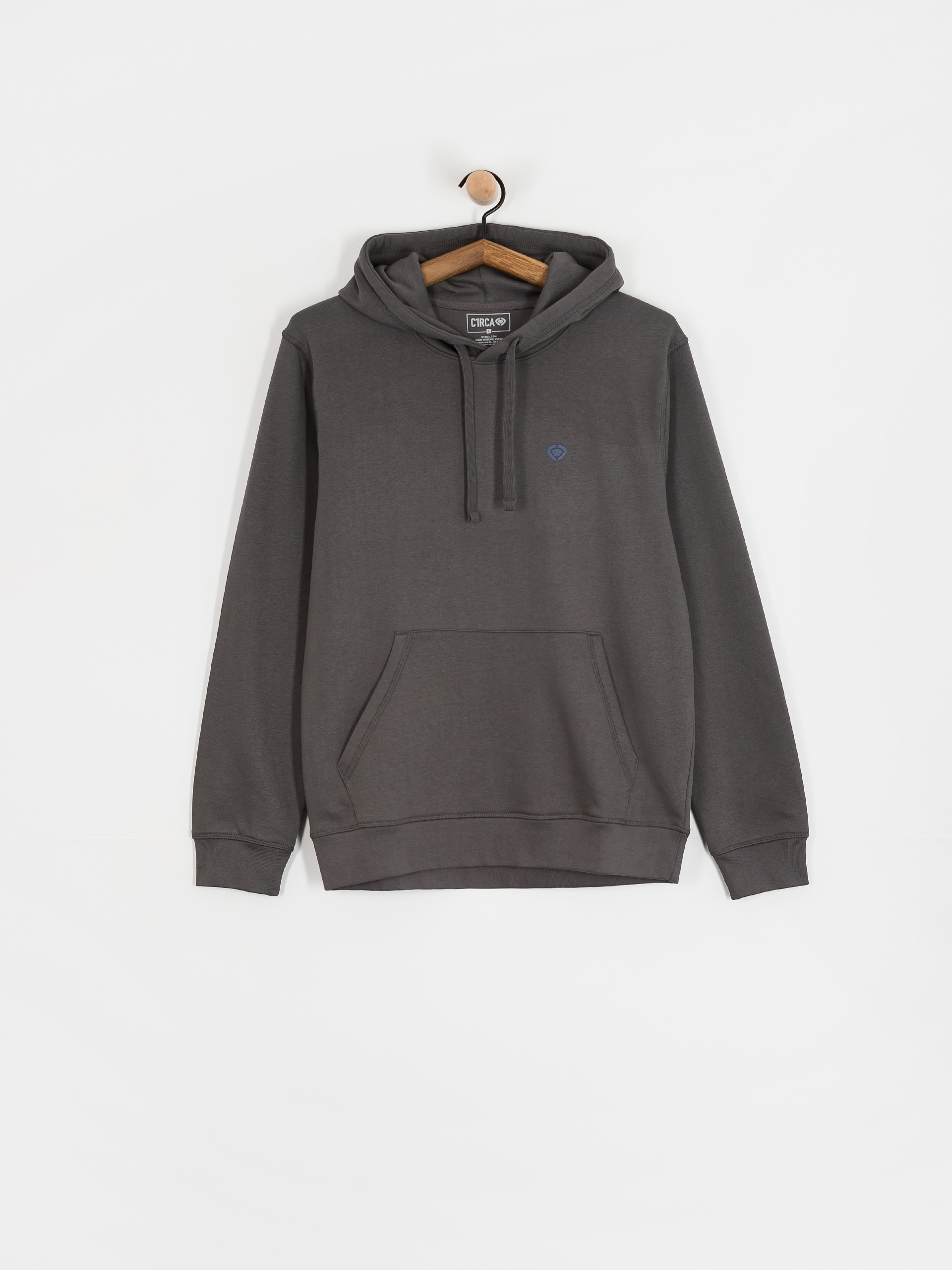 Circa Mini Icon Pulóver (anthracite/navy)