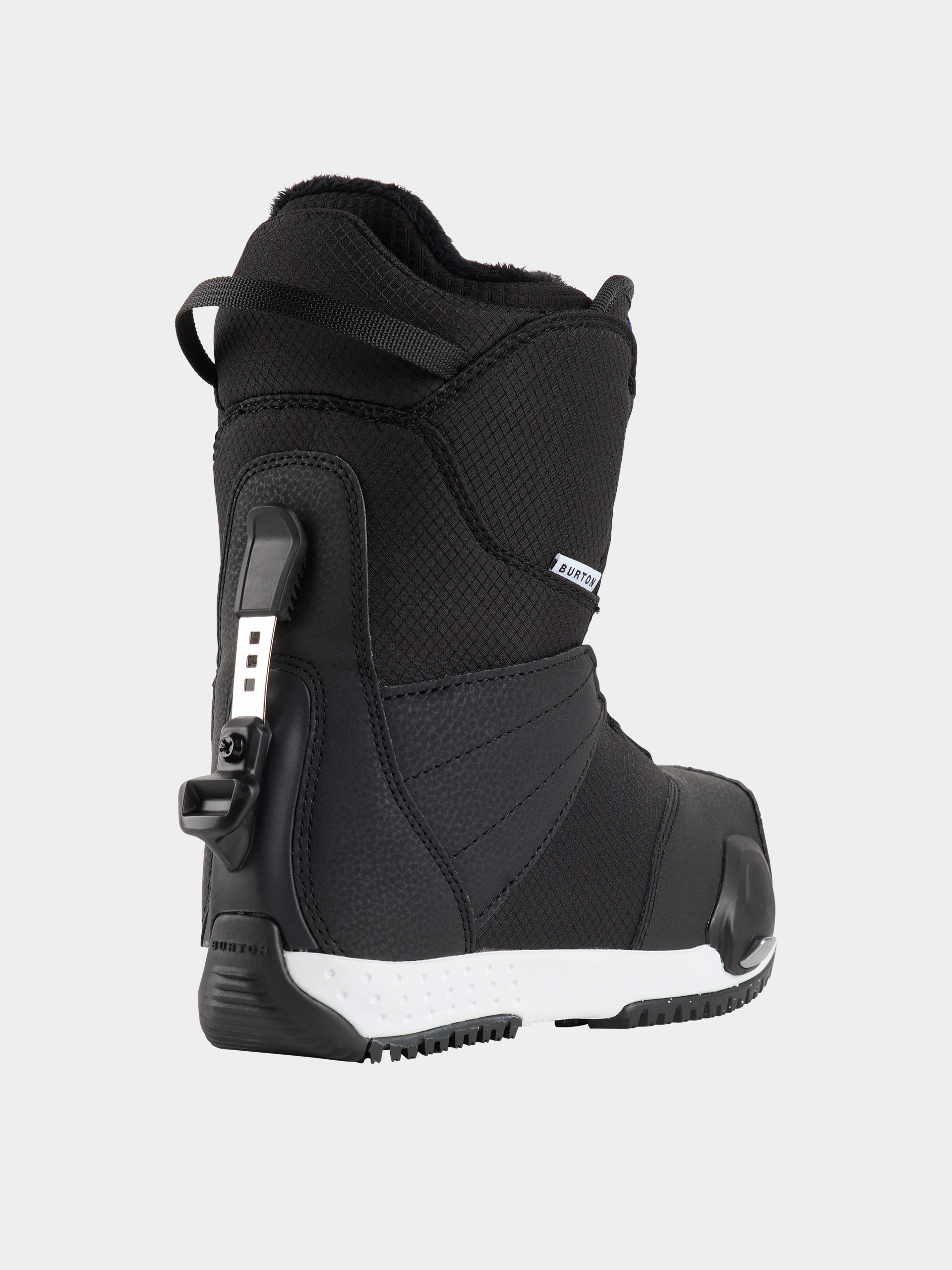Snowboard cipők Burton Smalls Step On JR (black)