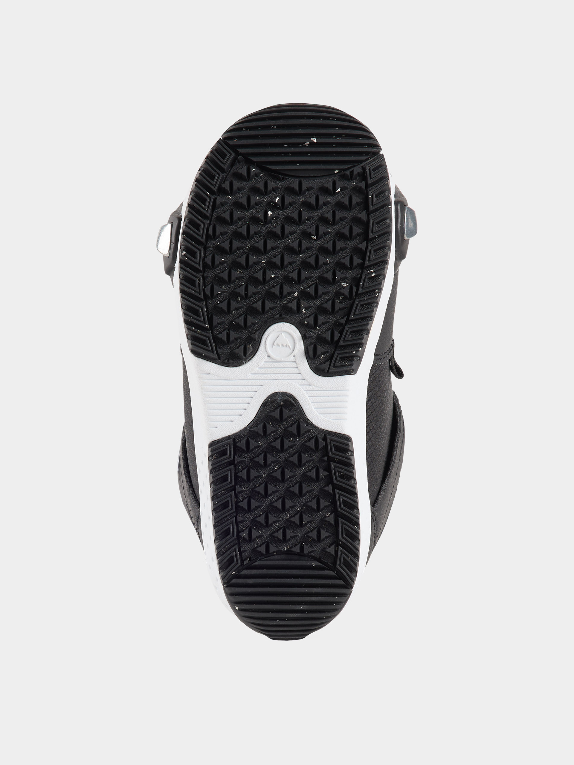 Snowboard cipők Burton Smalls Step On JR (black)