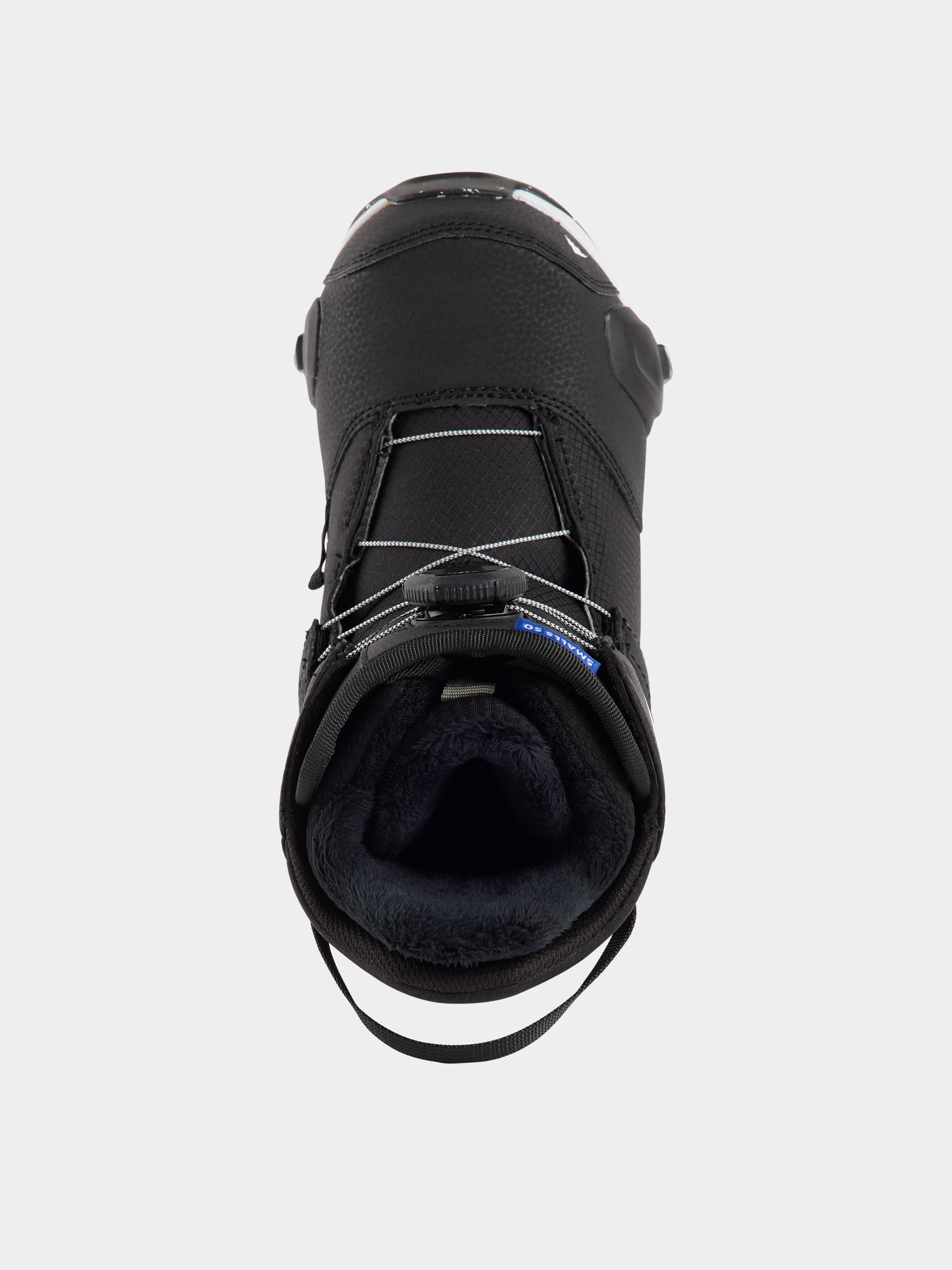 Snowboard cipők Burton Smalls Step On JR (black)