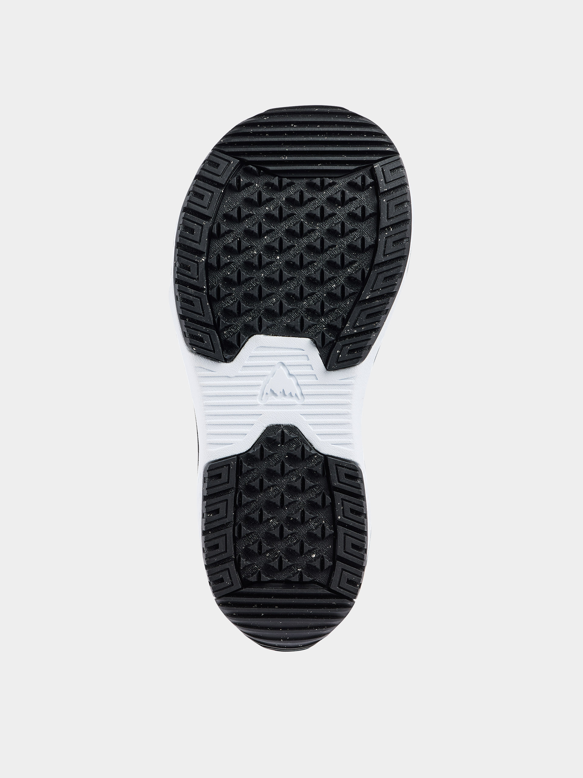 Snowboard cipők Burton Grom Step On JR (black)