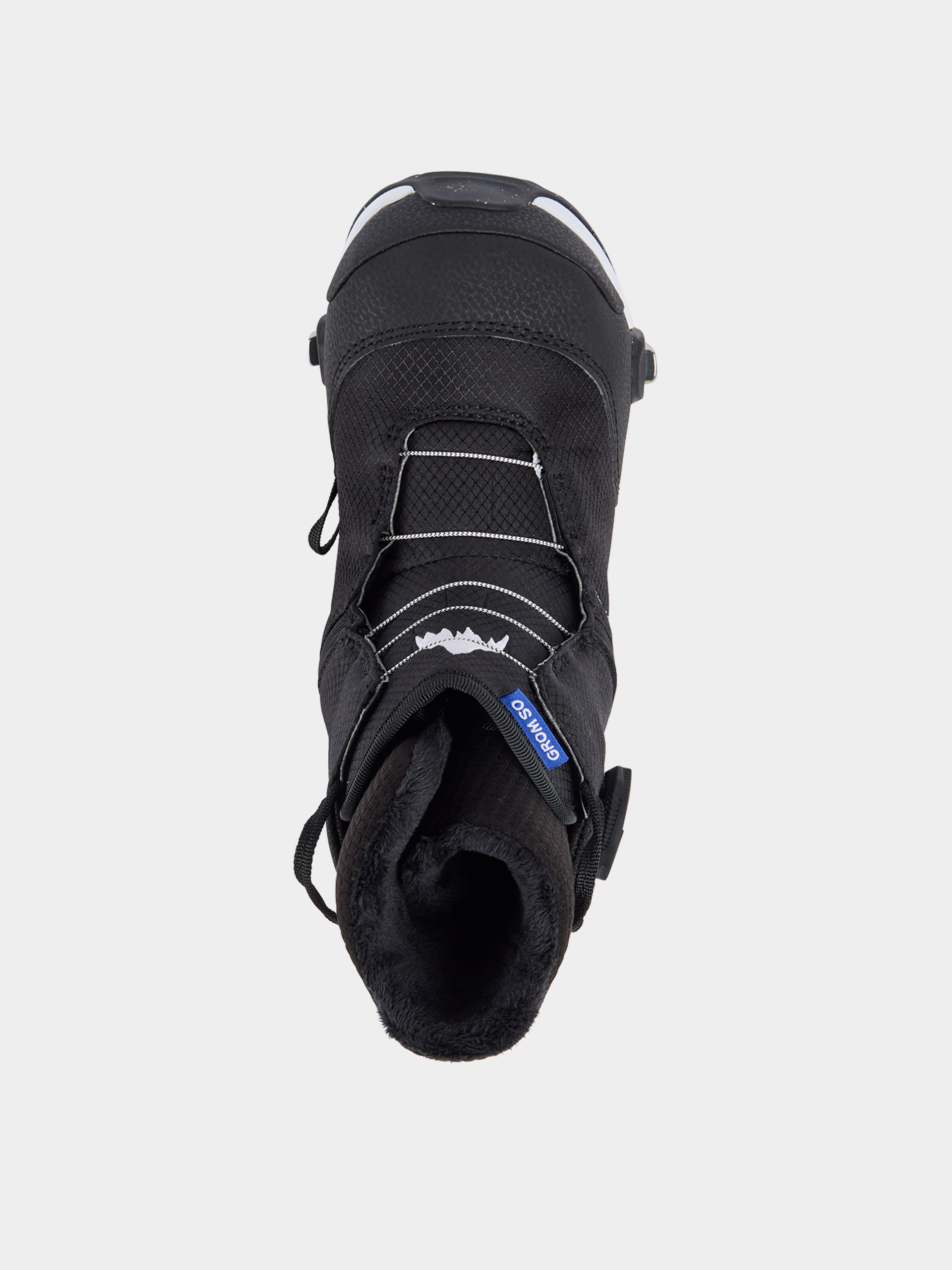 Snowboard cipők Burton Grom Step On JR (black)