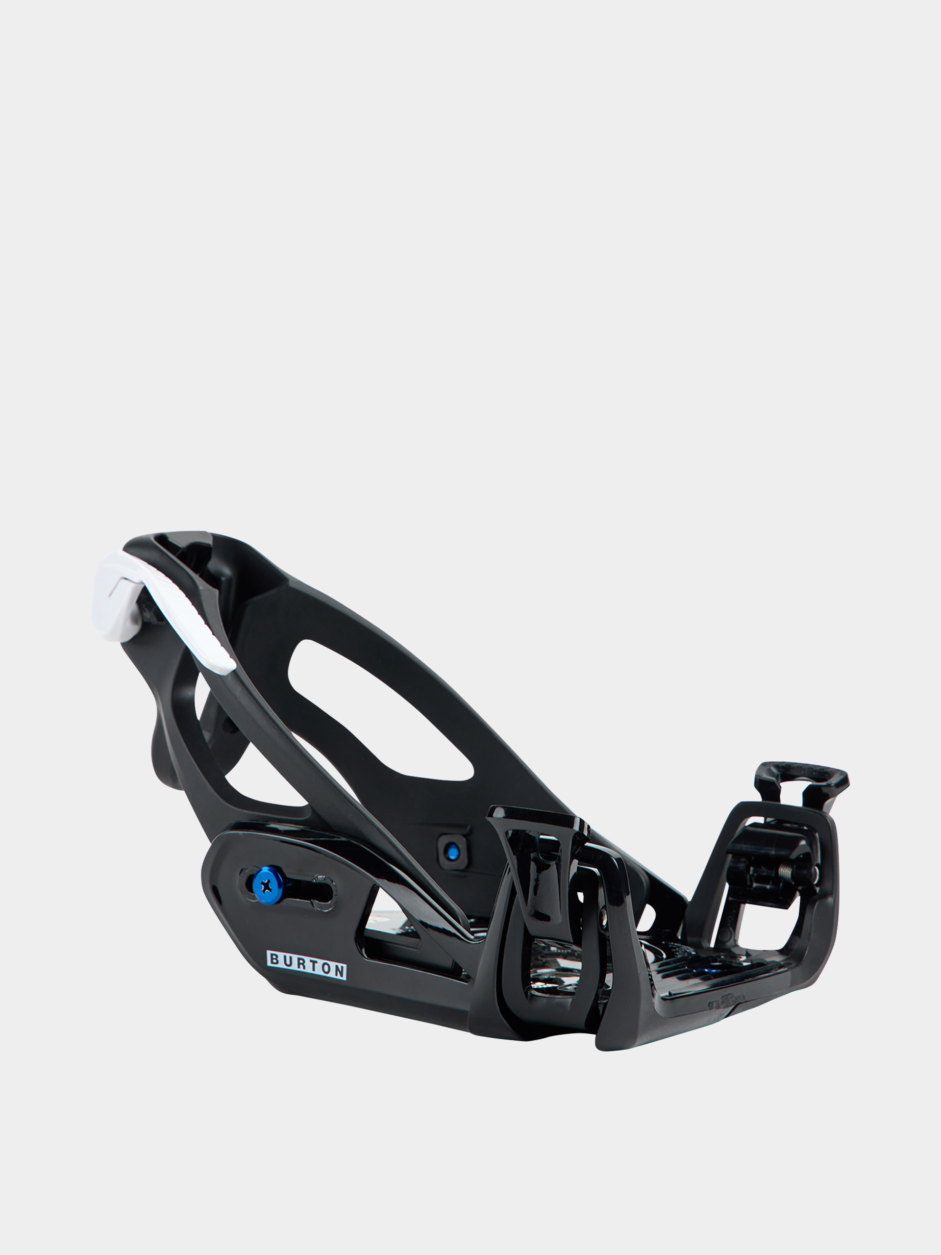 Snowboard kötés Burton Step On Grom JR (black)