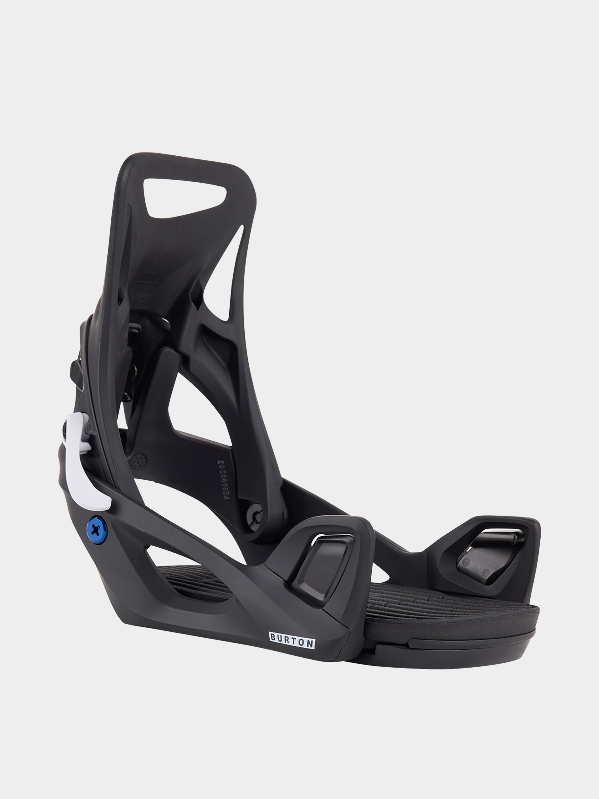 Snowboard kötés Burton Step On Reflex JR (black)