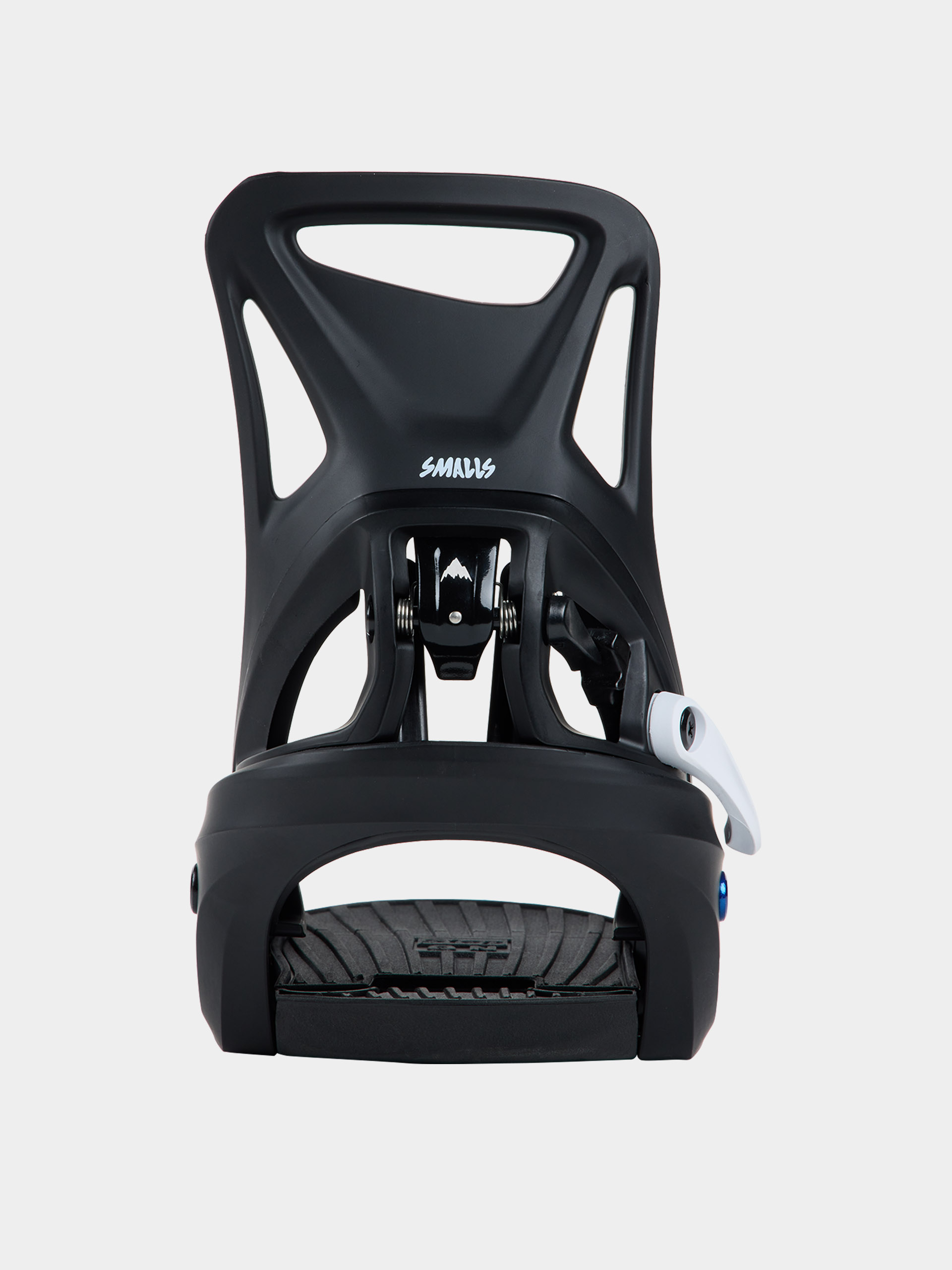 Snowboard kötés Burton Step On Reflex JR (black)