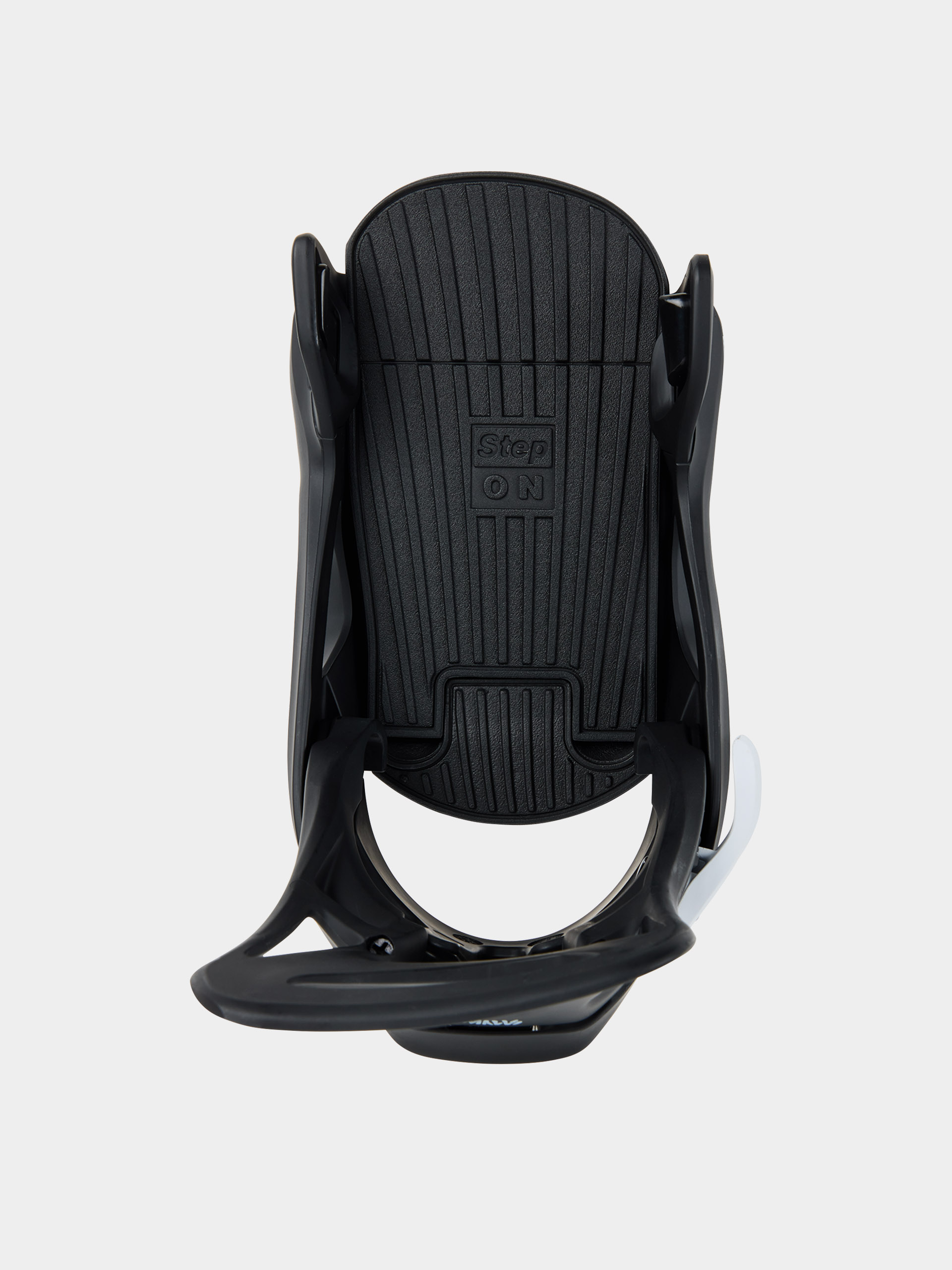 Snowboard kötés Burton Step On Reflex JR (black)