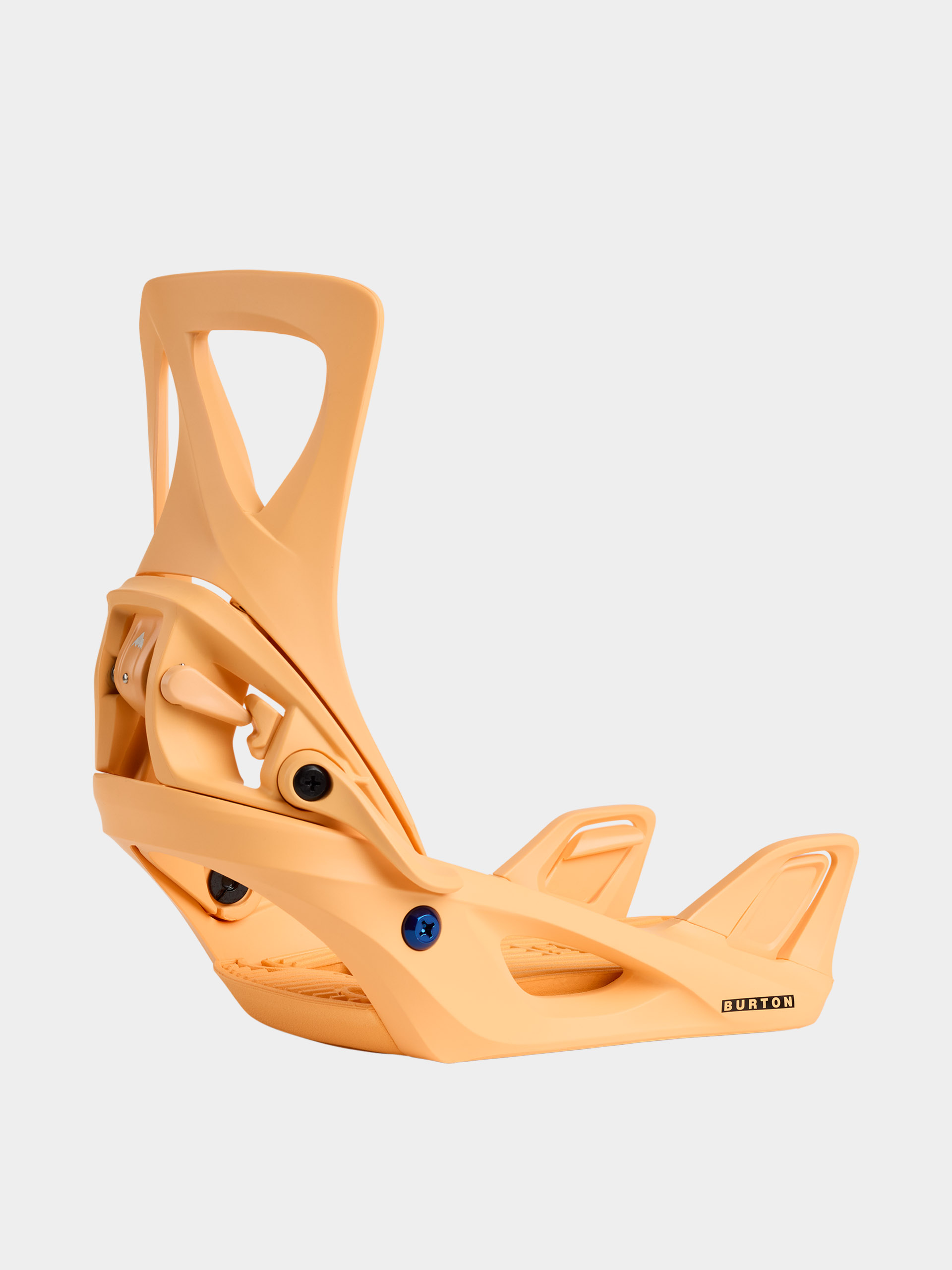 Snowboard kötés Burton Step On Reflex Wmn (orange cream)