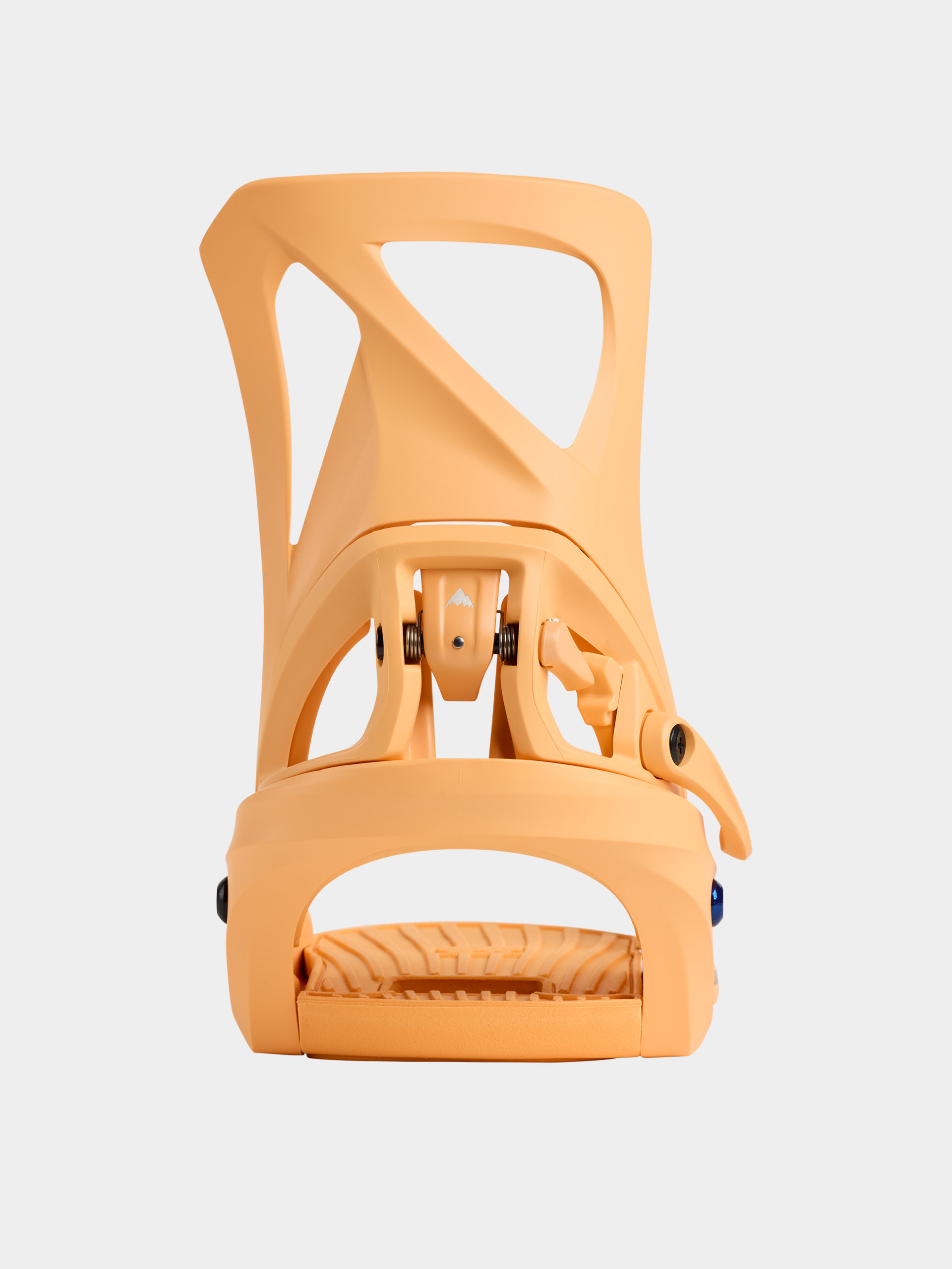 Női Snowboard kötés Burton Step On Reflex (orange cream)