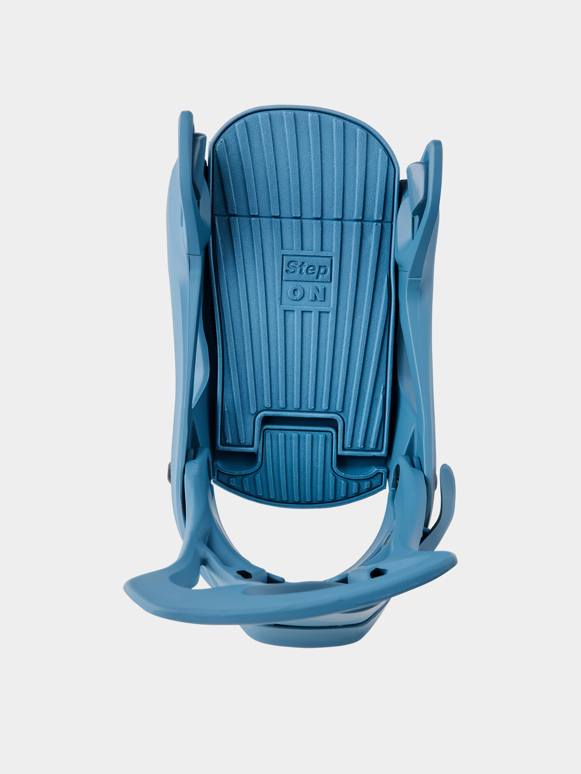 Női Snowboard kötés Burton Step On Reflex (bluestone)