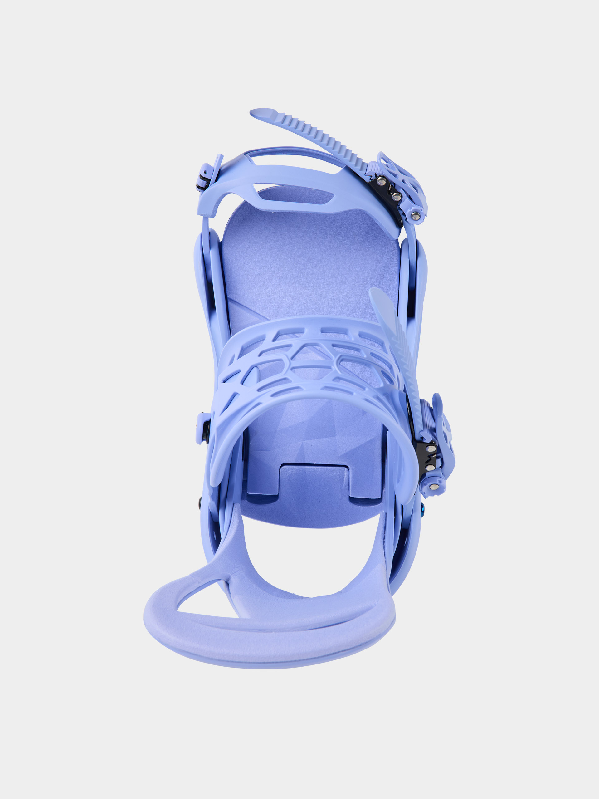 Női Snowboard kötés Burton Citizen Reflex (periwinkle)