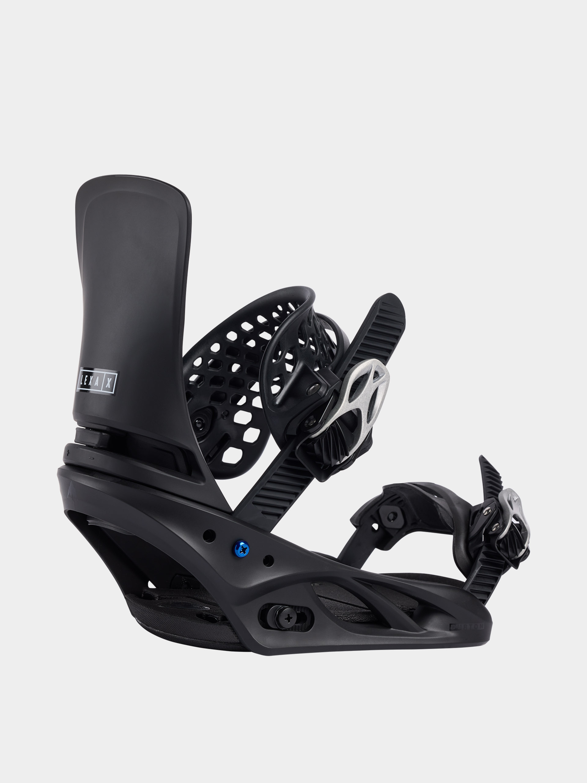 Snowboard kötés Burton Lexa X Reflex Wmn