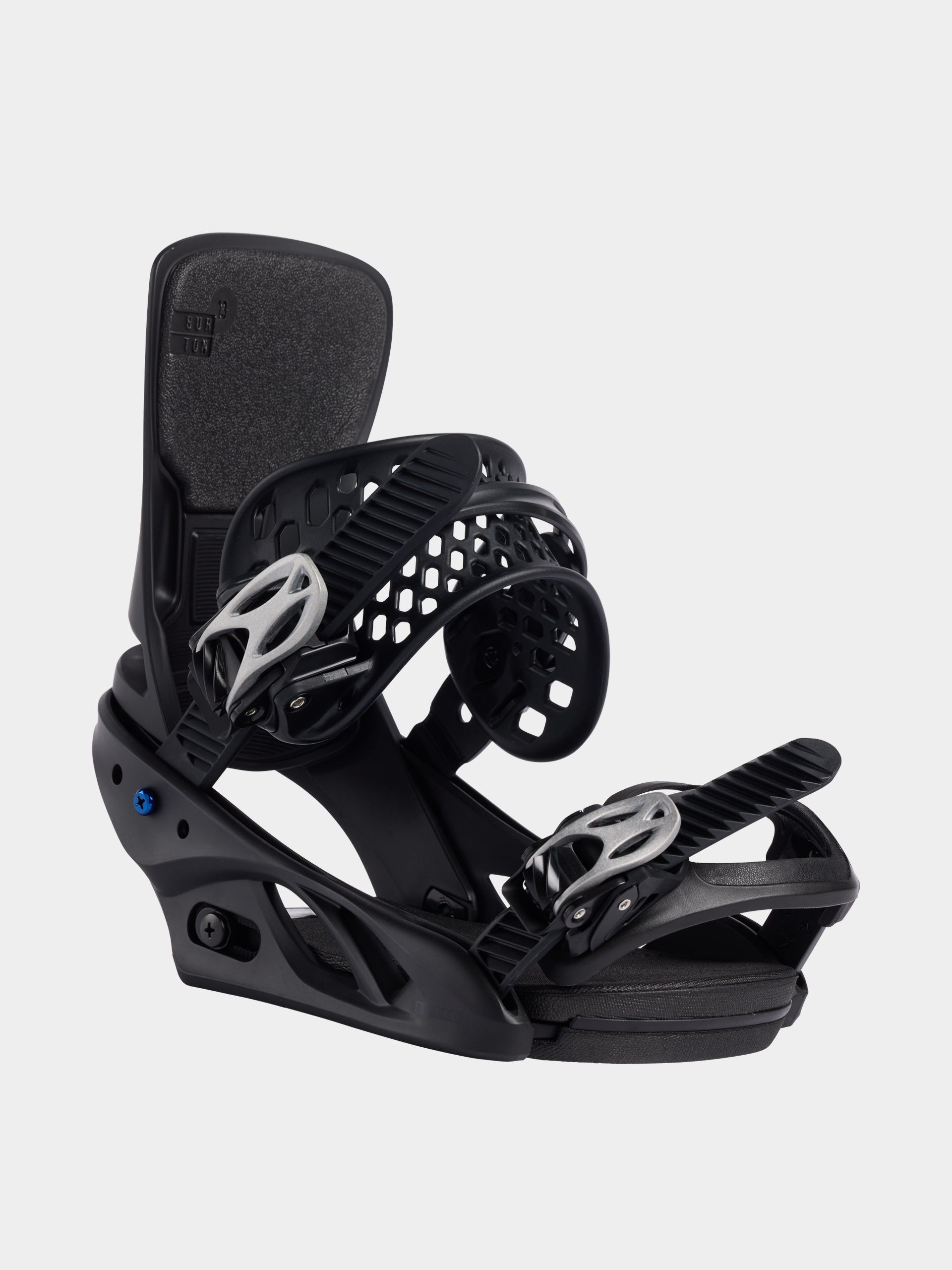 Női Snowboard kötés Burton Lexa X Reflex (black)