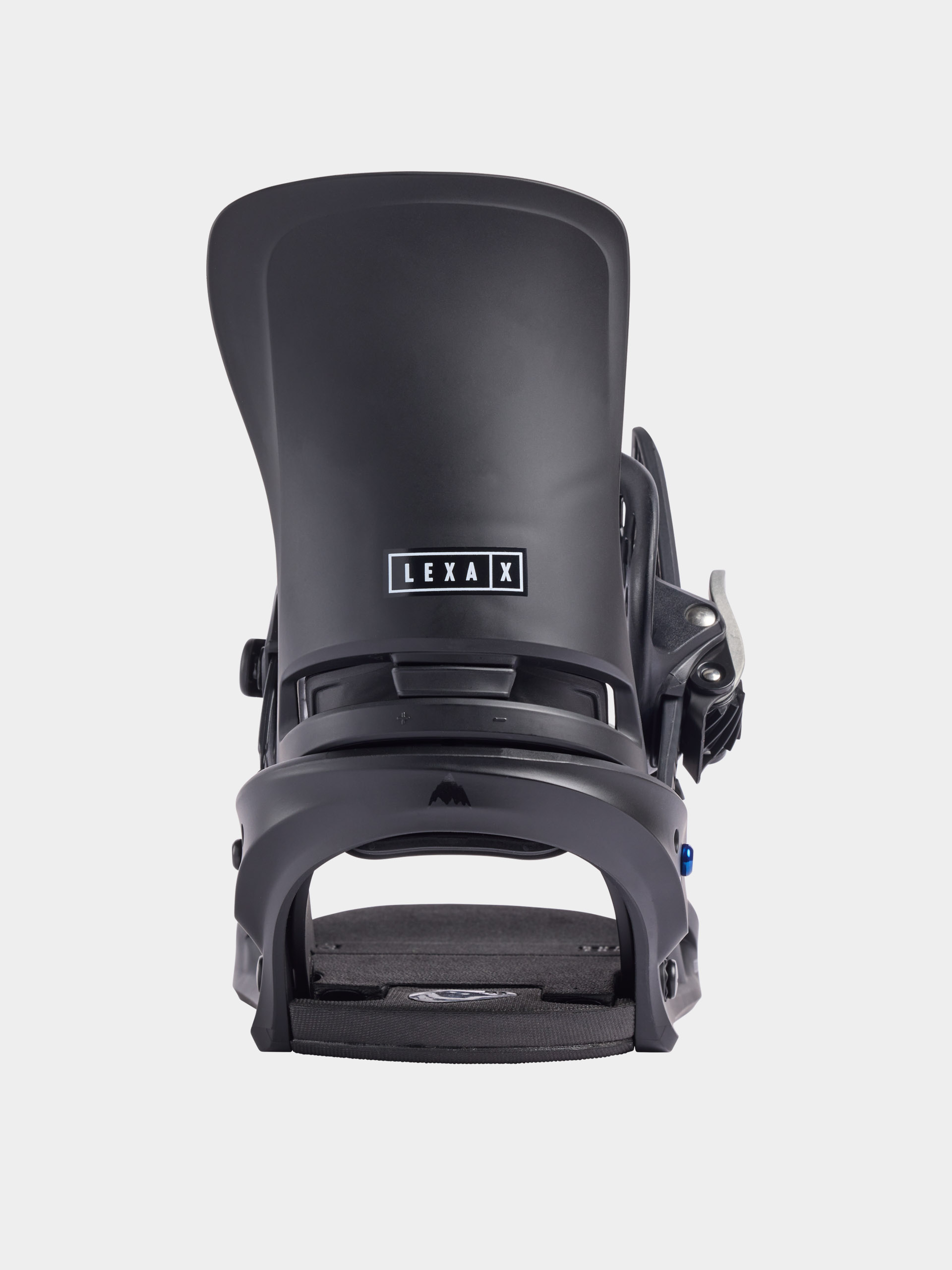 Női Snowboard kötés Burton Lexa X Reflex (black)