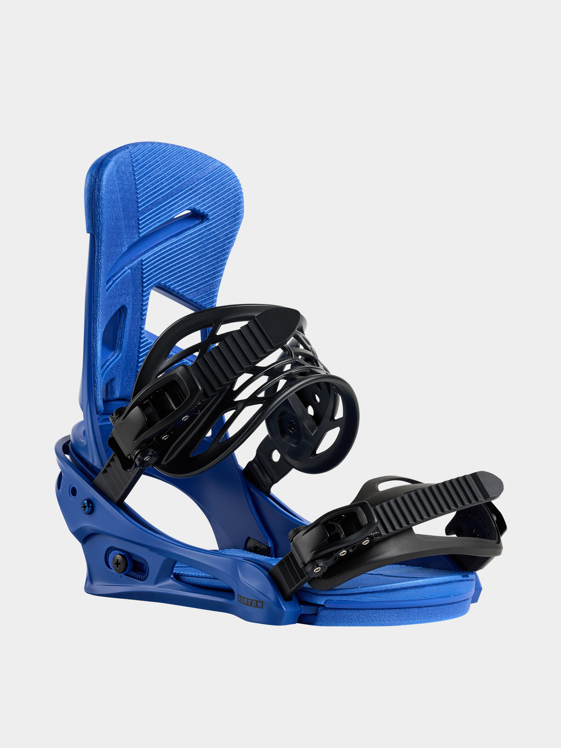 Férfi Snowboard kötés Burton Mission Reflex (jake blue)