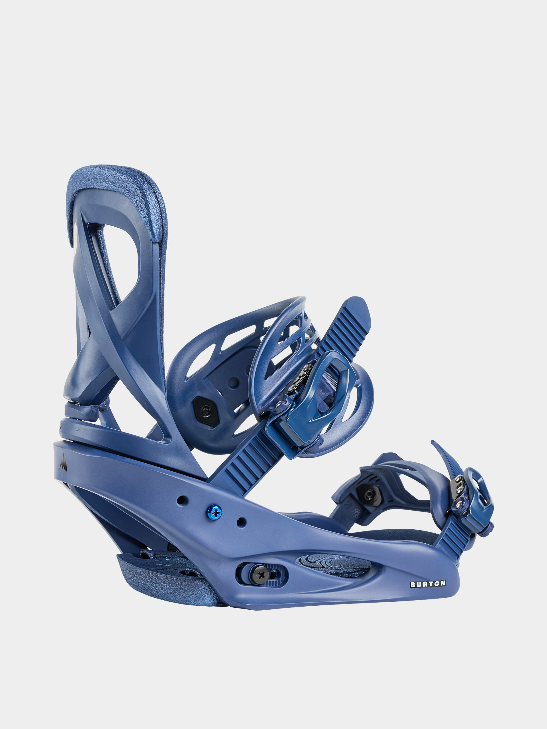 Snowboard kötés Burton Scribe Reflex Wmn