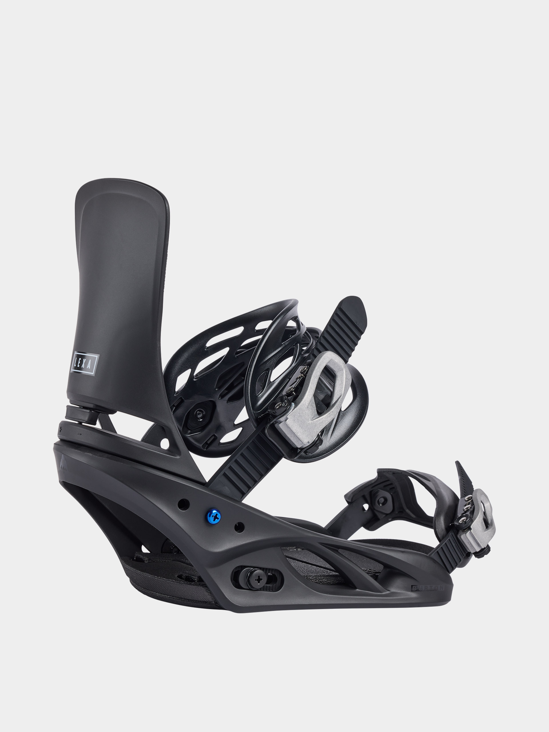 Snowboard kötés Burton Lexa Reflex Wmn (black)