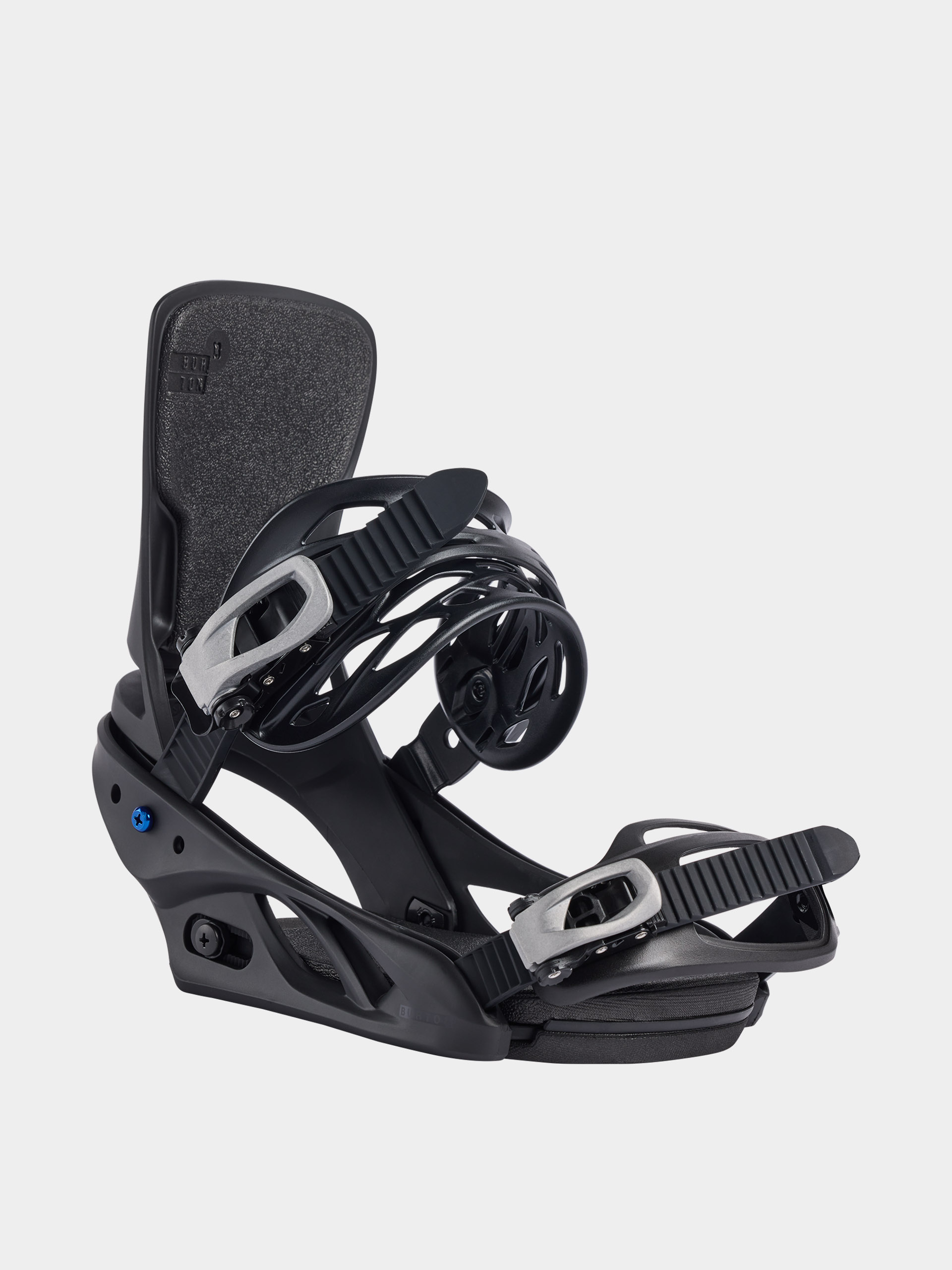 Női Snowboard kötés Burton Lexa Reflex (black)