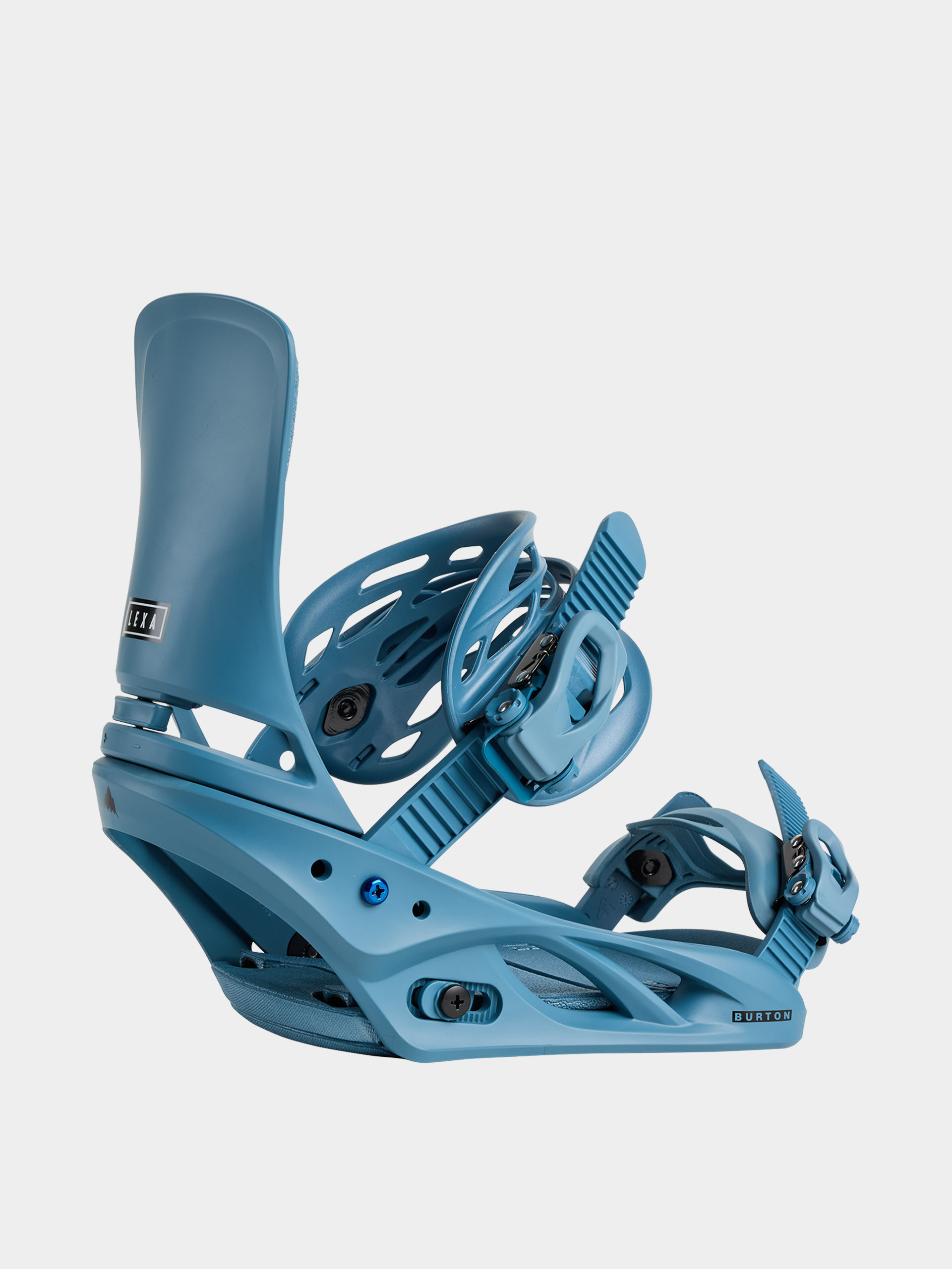 Snowboard ku00f6tu00e9s Burton Lexa Reflex Wmn (bluestone)