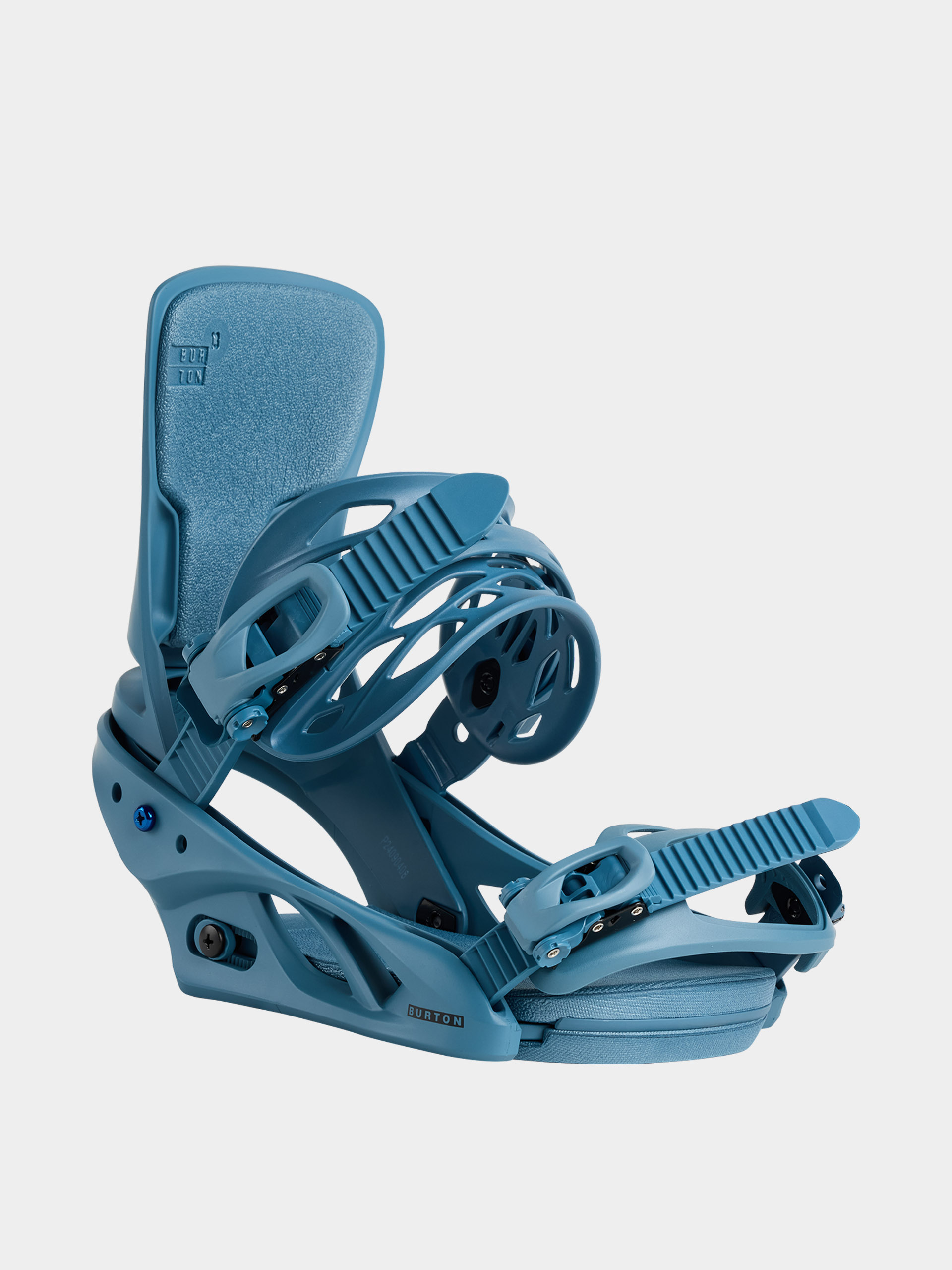 Női Snowboard kötés Burton Lexa Reflex (bluestone)
