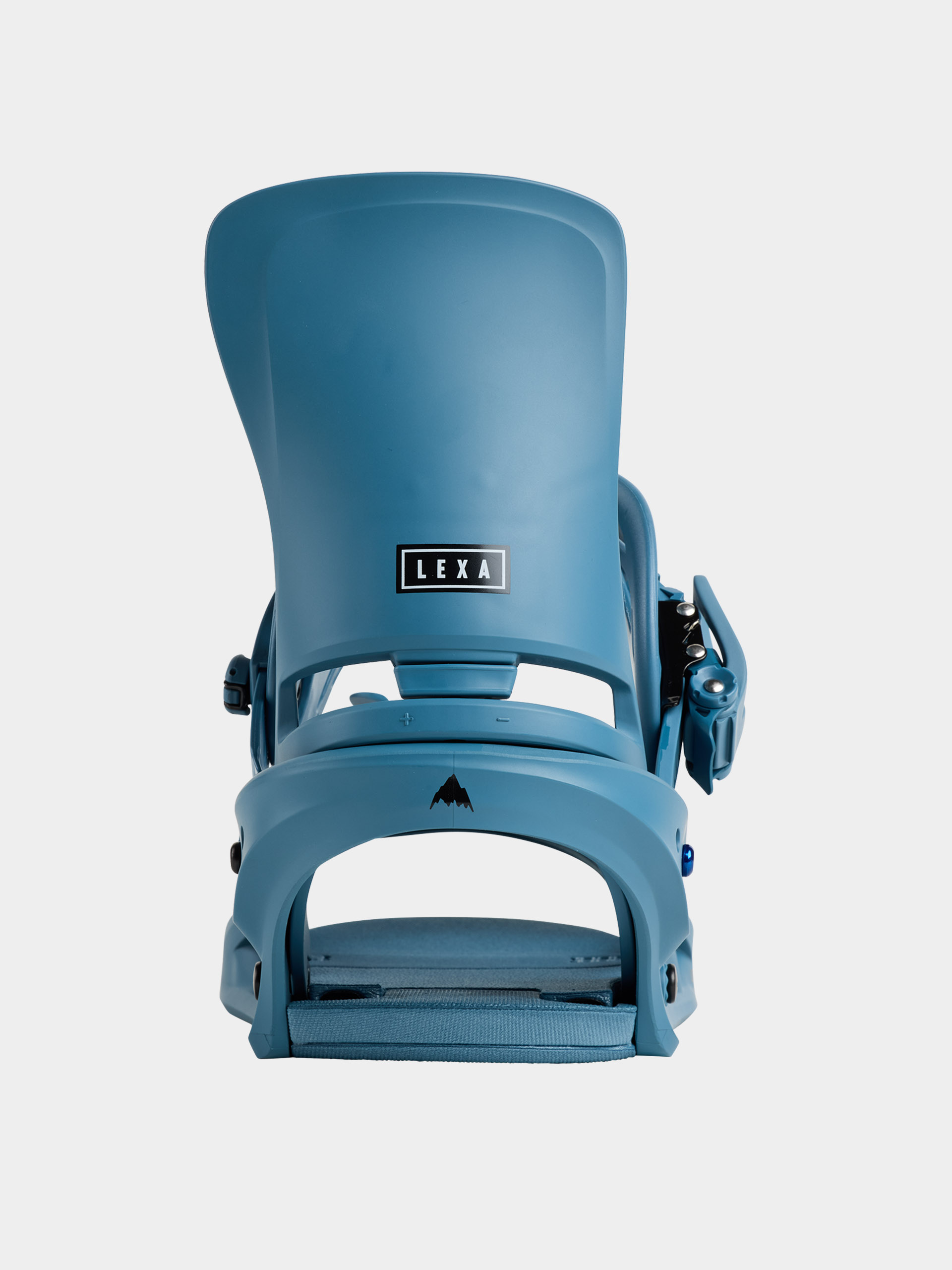 Női Snowboard kötés Burton Lexa Reflex (bluestone)