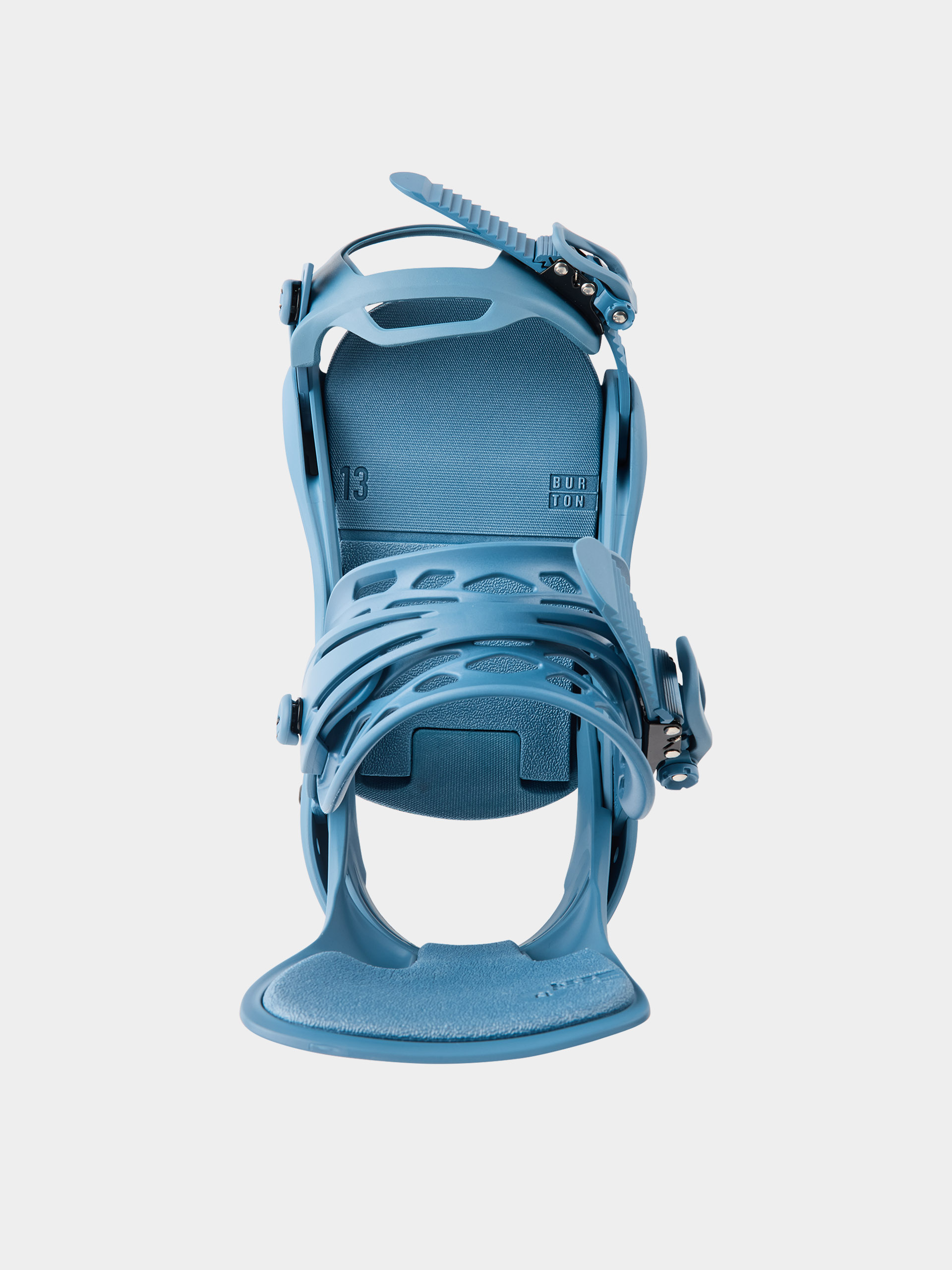 Női Snowboard kötés Burton Lexa Reflex (bluestone)