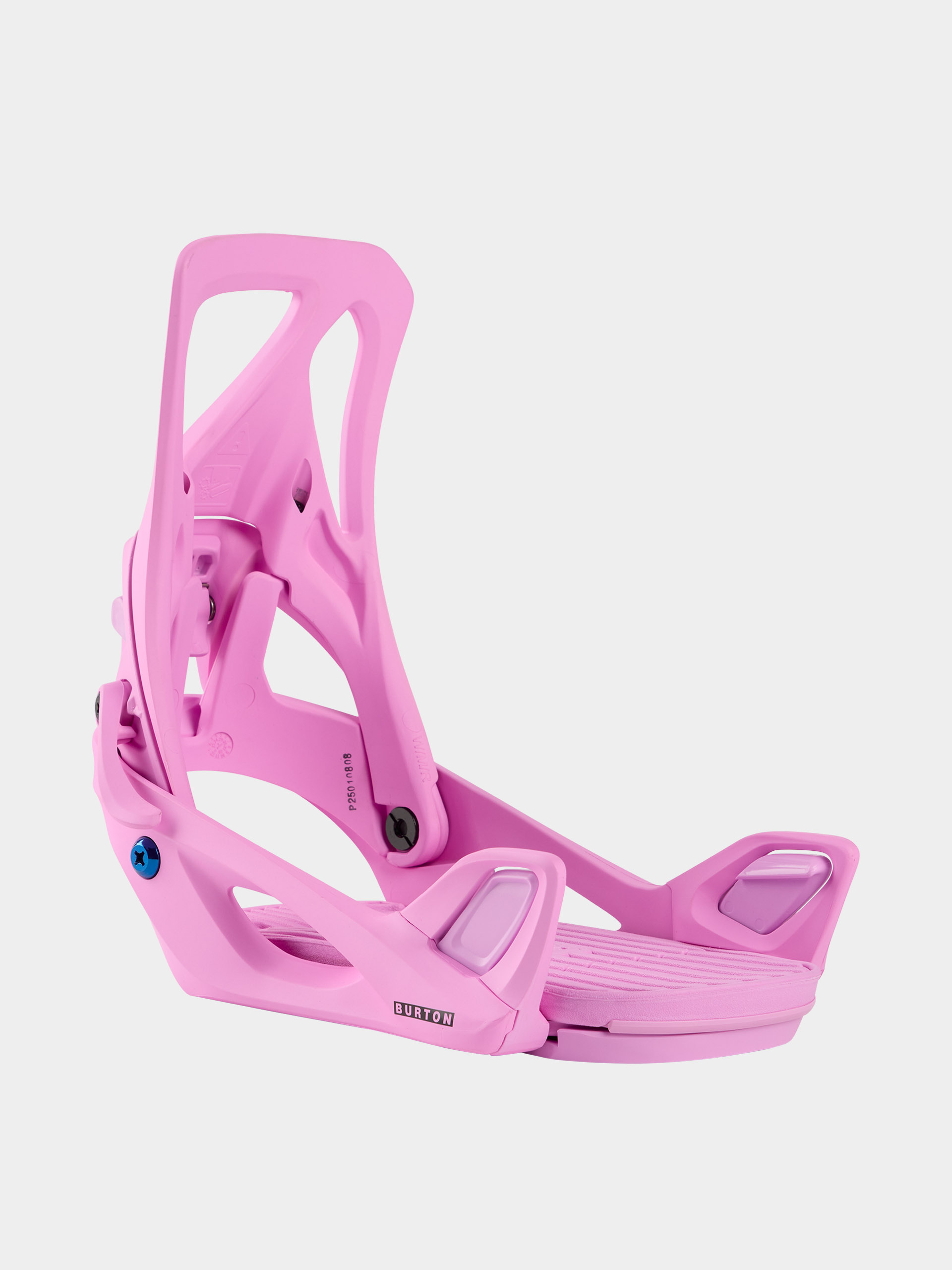Női Snowboard kötés Burton Step On Reflex (orchid)