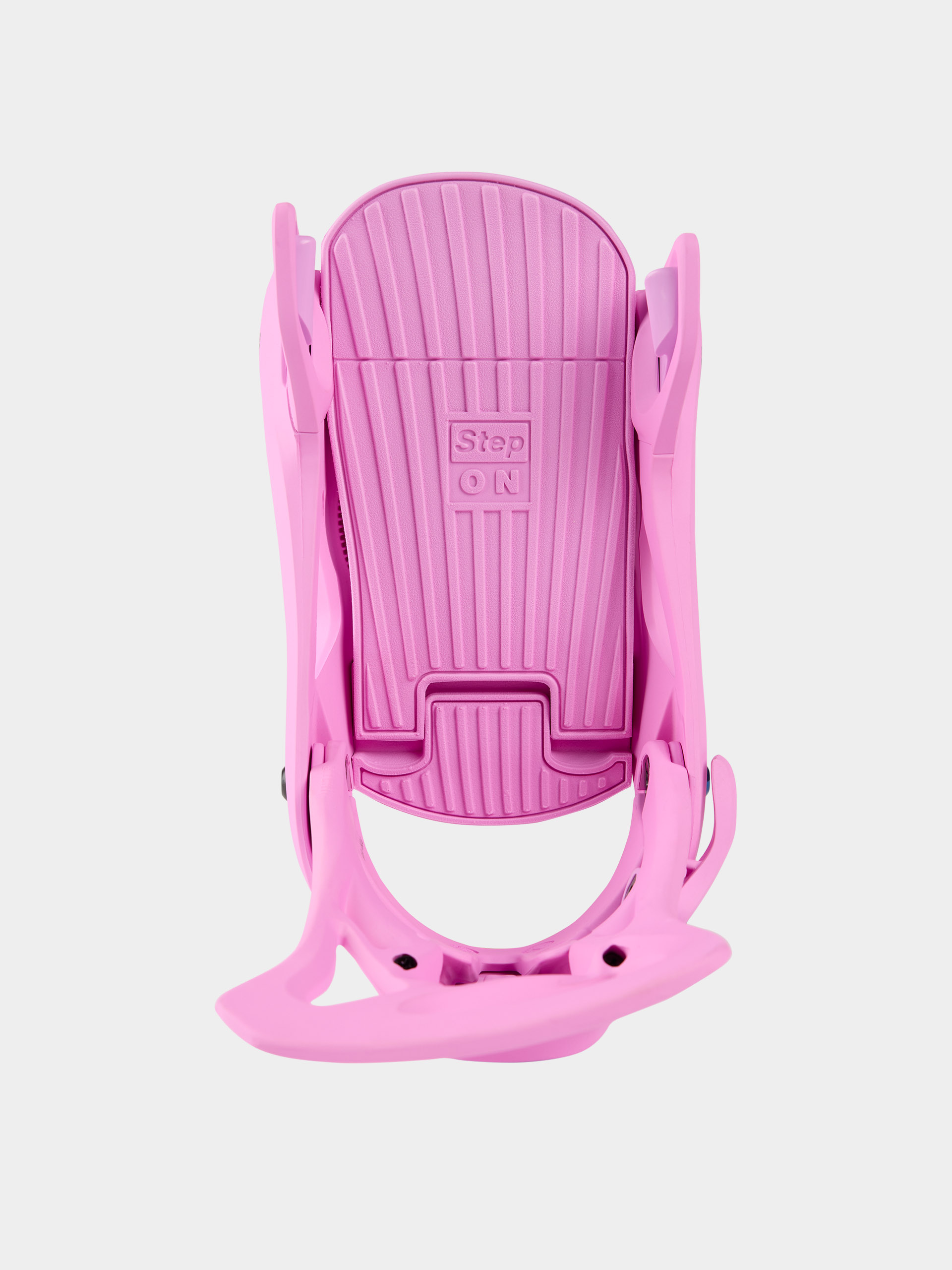Női Snowboard kötés Burton Step On Reflex (orchid)