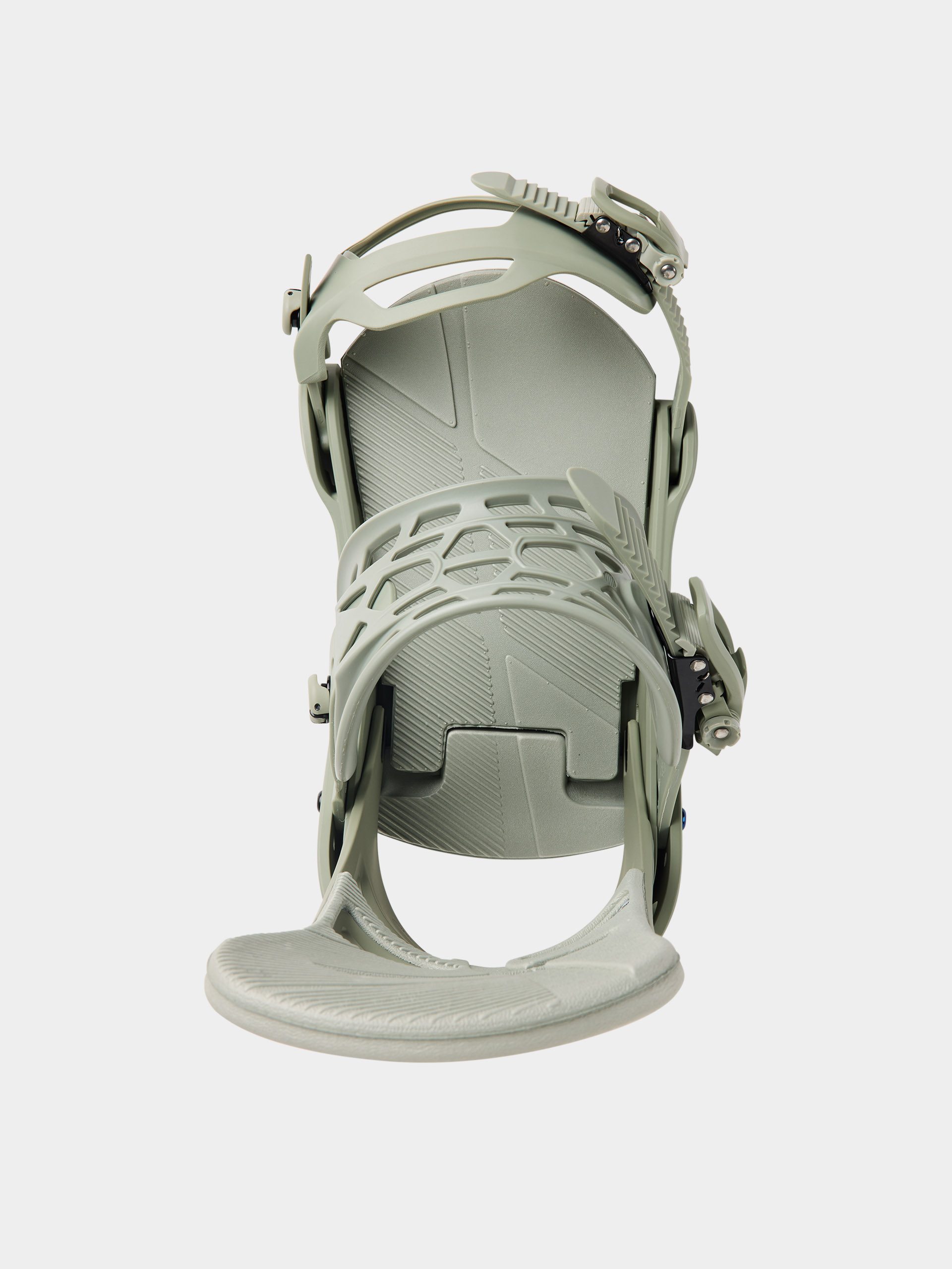 Férfi Snowboard kötés Burton Mission Reflex (talc green)