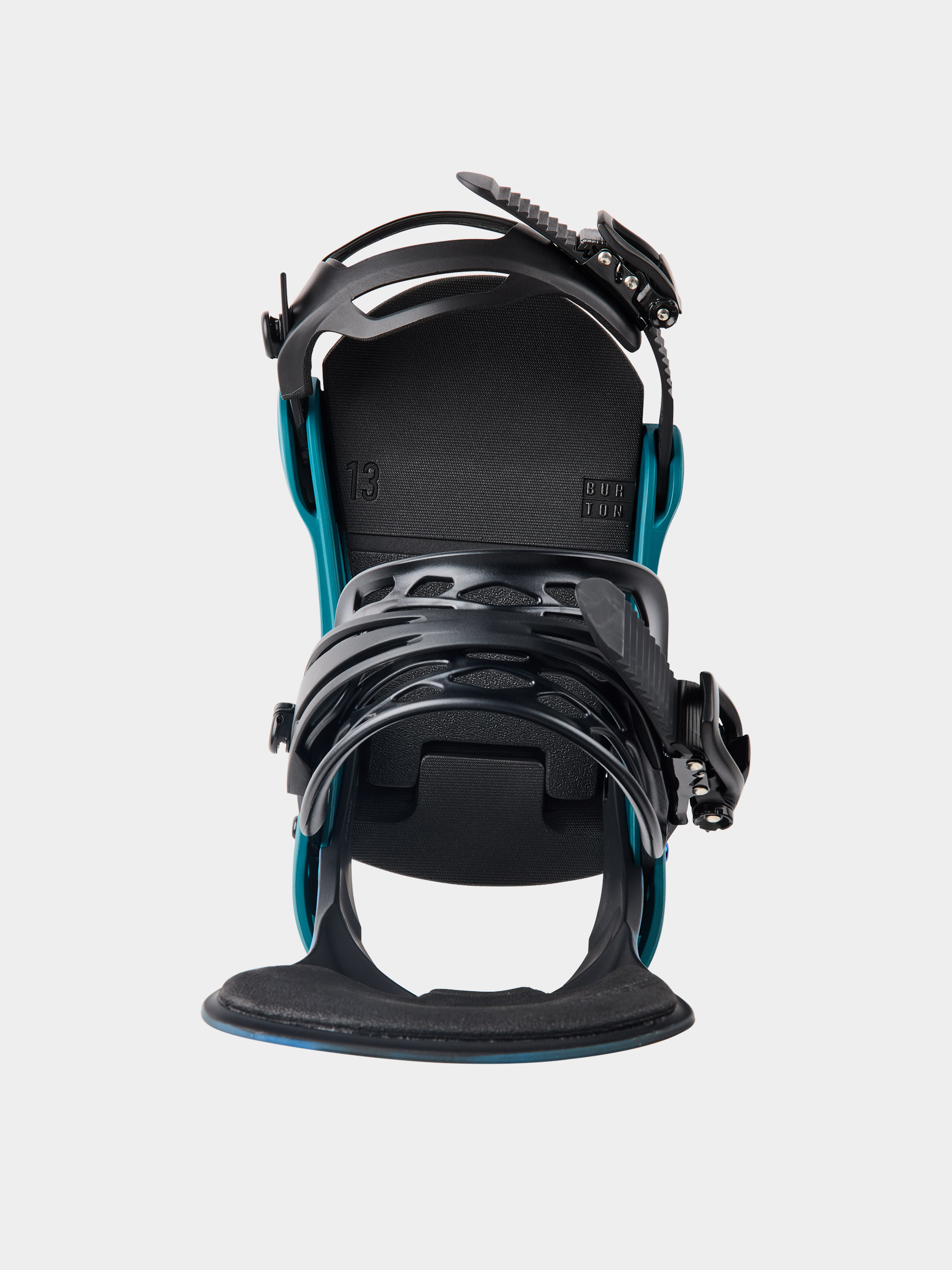 Férfi Snowboard kötés Burton Cartel Reflex (evergreen shatter)