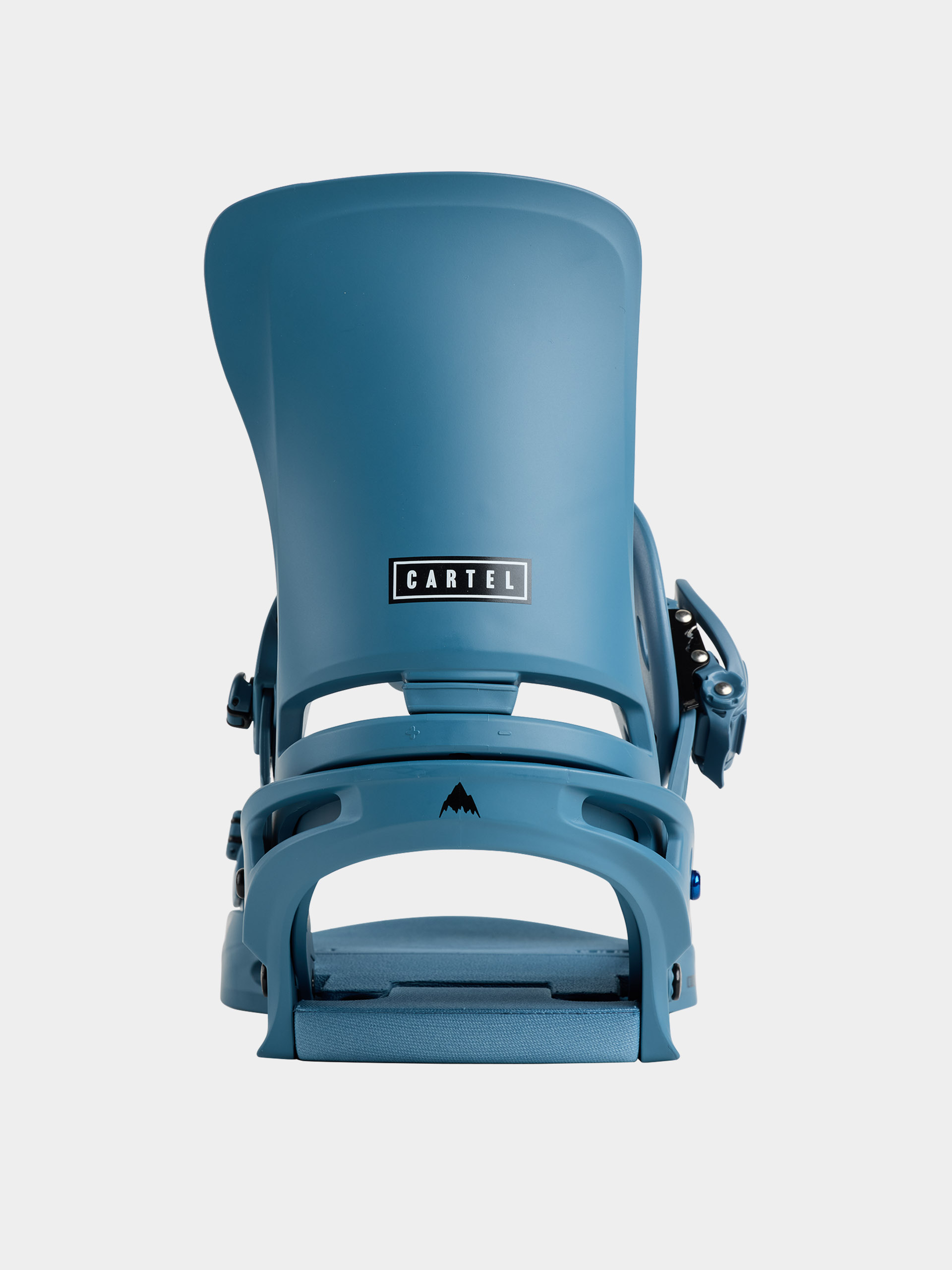 Férfi Snowboard kötés Burton Cartel Reflex (bluestone)