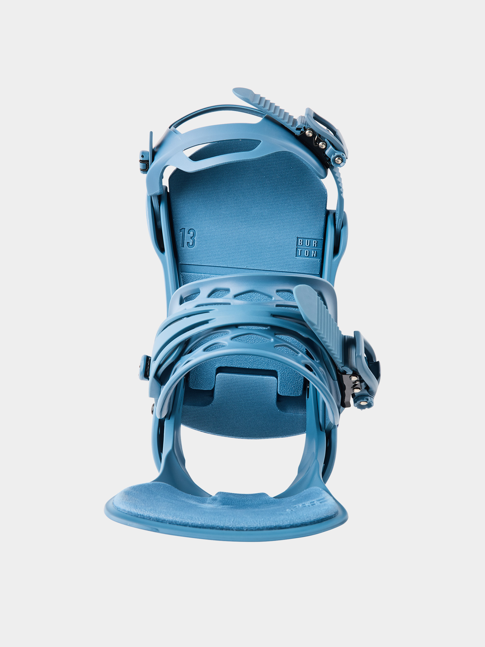 Férfi Snowboard kötés Burton Cartel Reflex (bluestone)