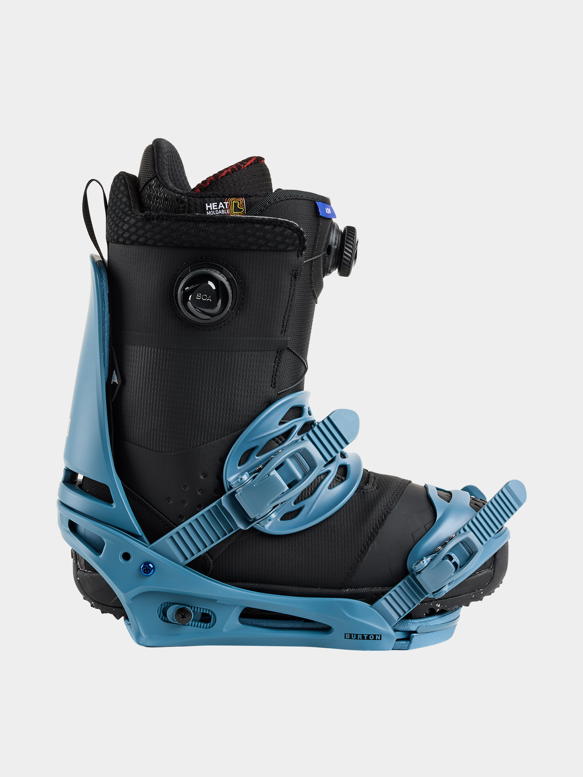 Férfi Snowboard kötés Burton Cartel Reflex (bluestone)