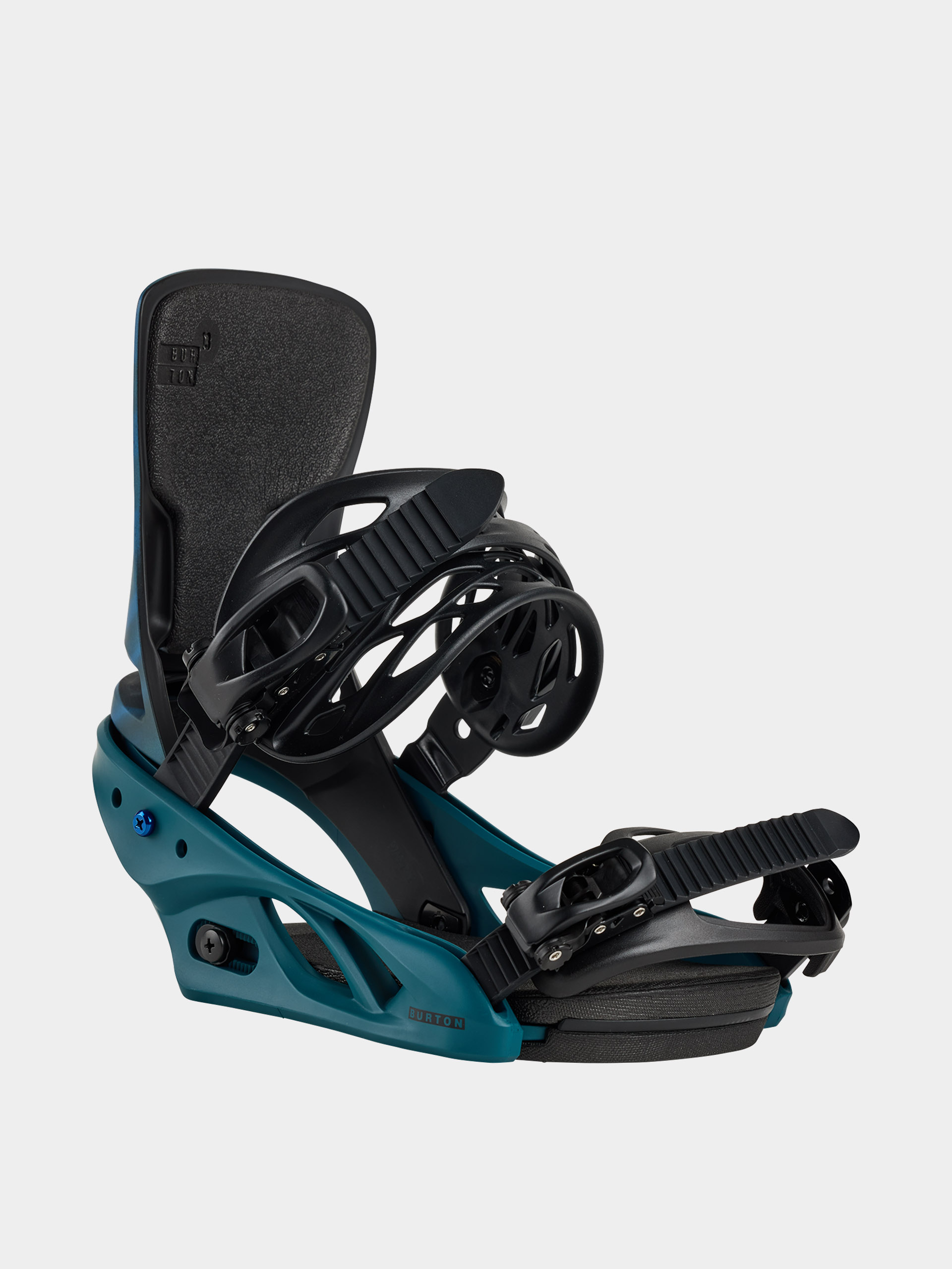 Női Snowboard kötés Burton Lexa Reflex (evergreen shatter)