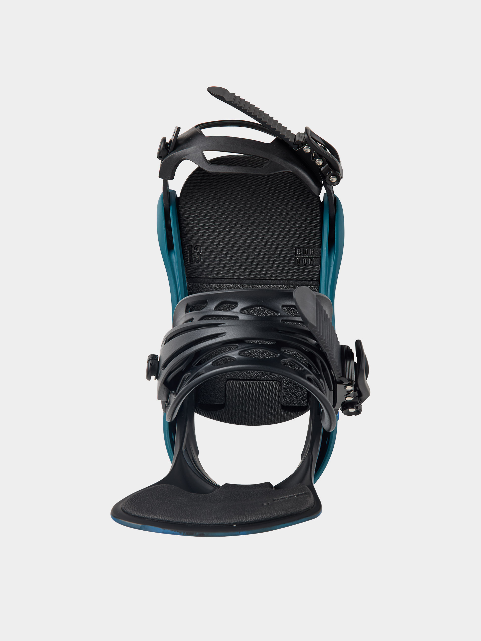 Női Snowboard kötés Burton Lexa Reflex (evergreen shatter)