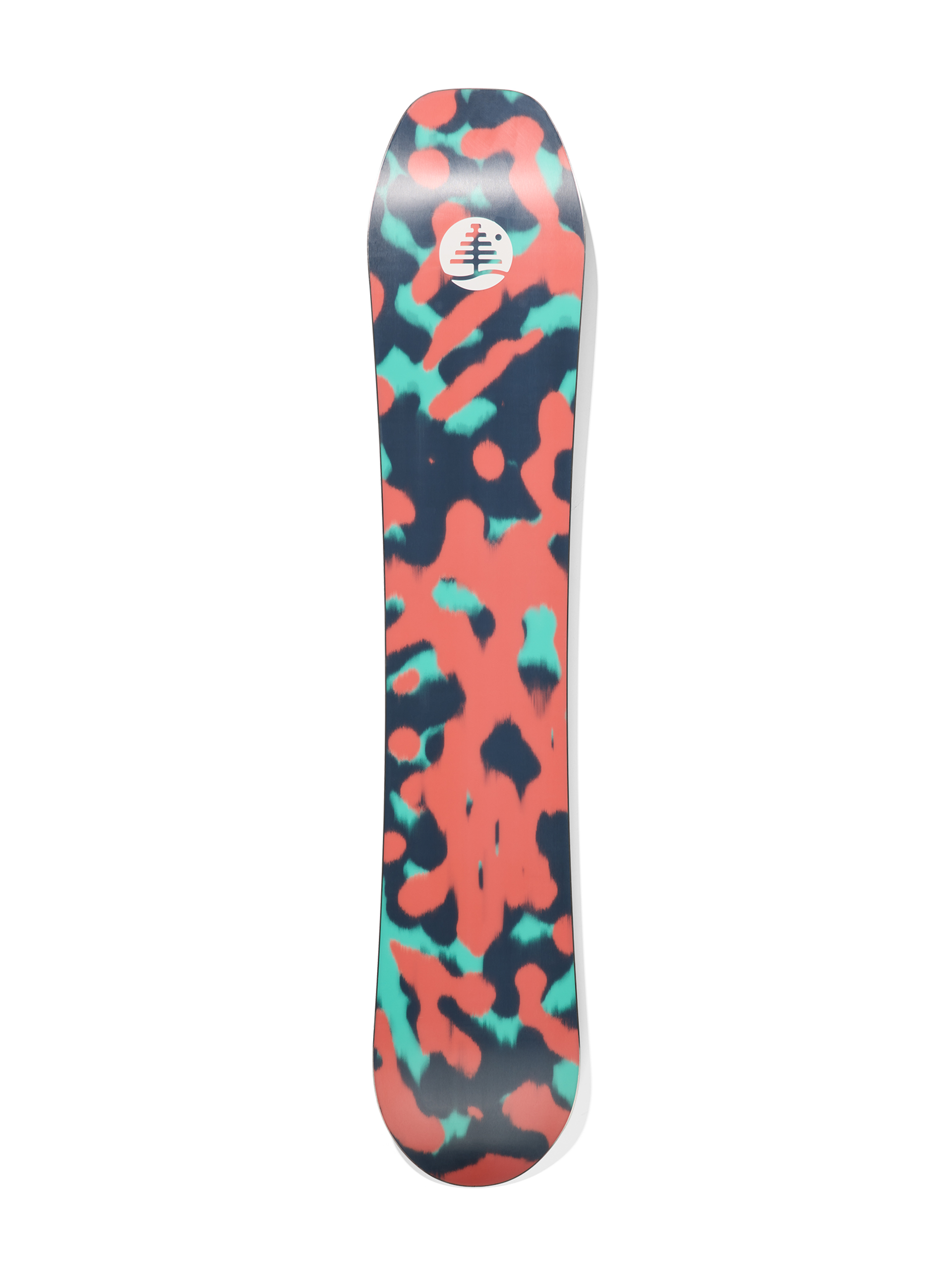 Férfi Snowboard Burton Family Tree High Fidelity